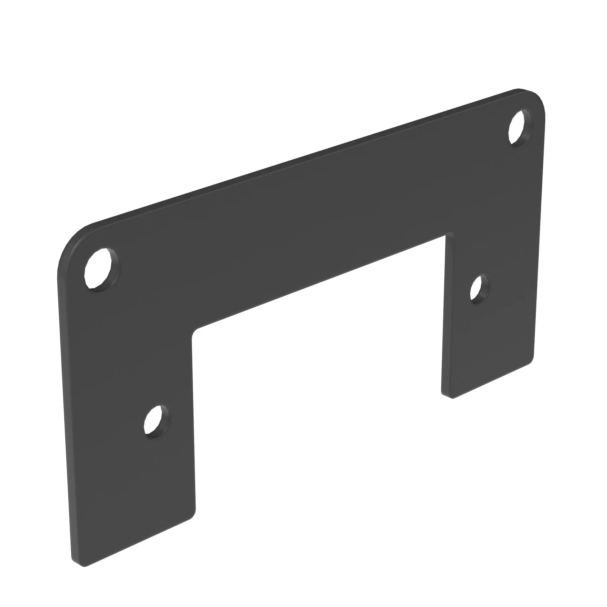 John Deere Joystick Plate - T387469