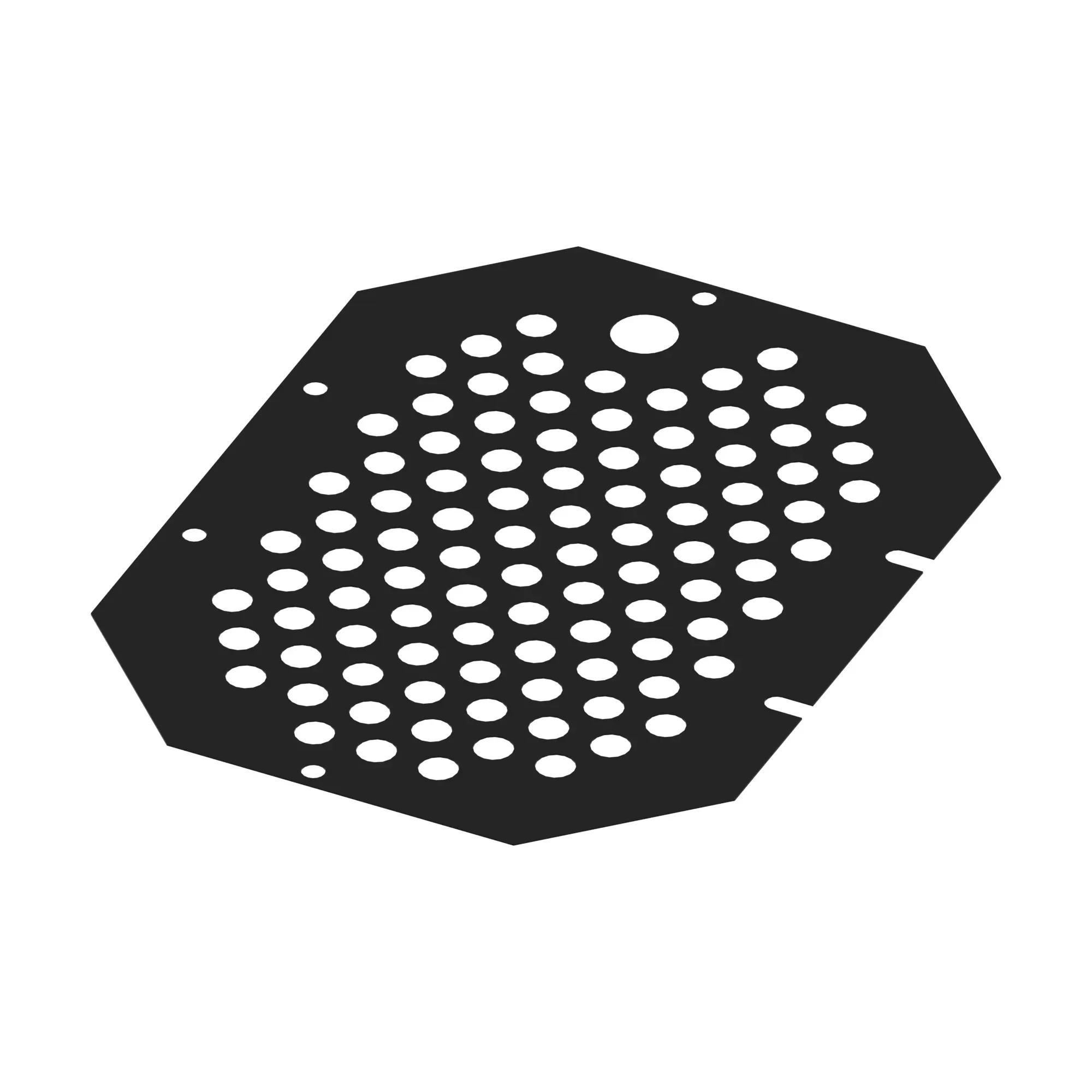 John Deere Bottom Cover - FF510376