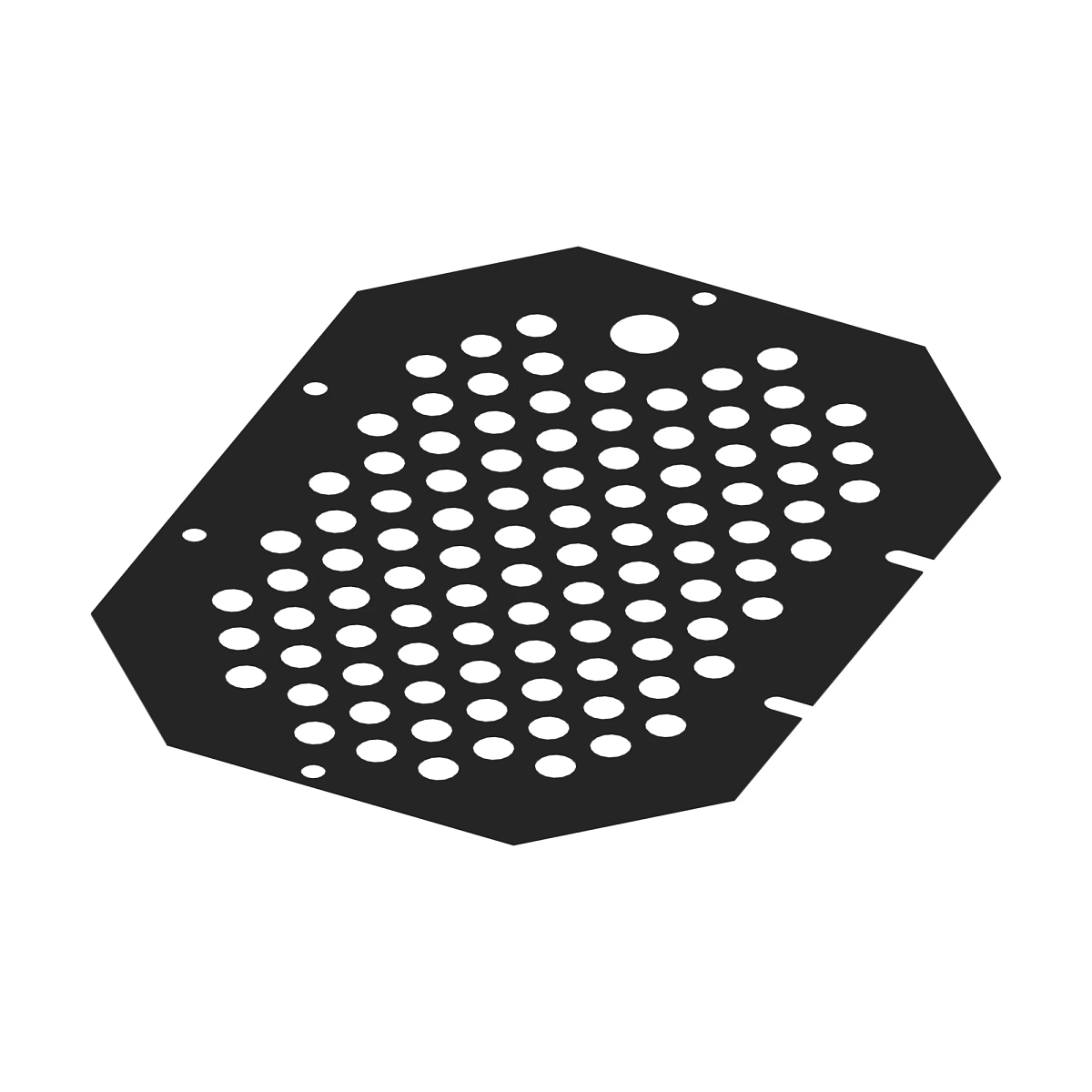 John Deere Bottom Cover - FF510376