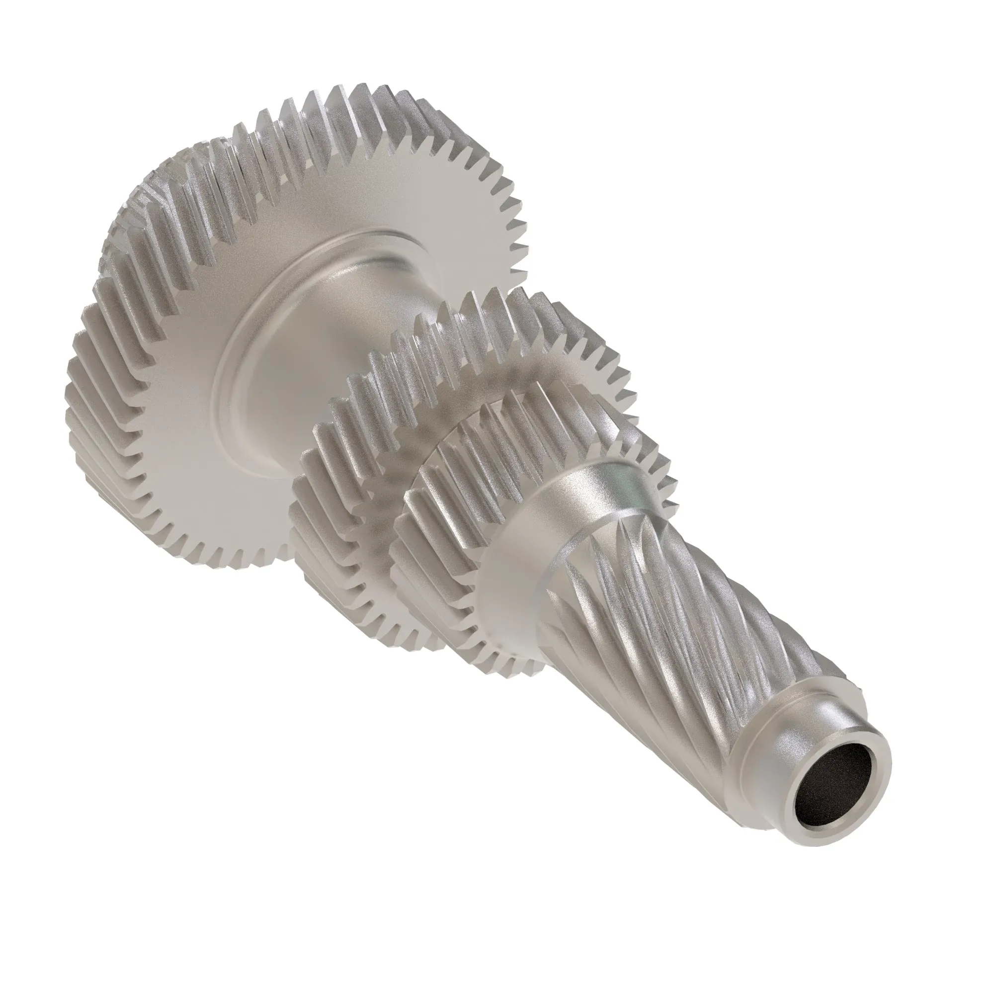 SHAFT,RANGE (HCRG) INPUT