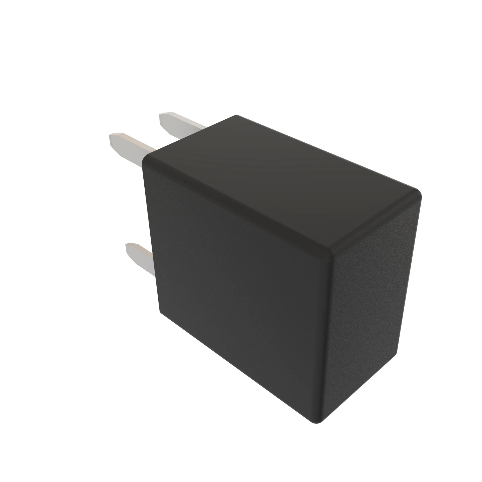 John Deere Micro Relay, 24 Volts - AT434624