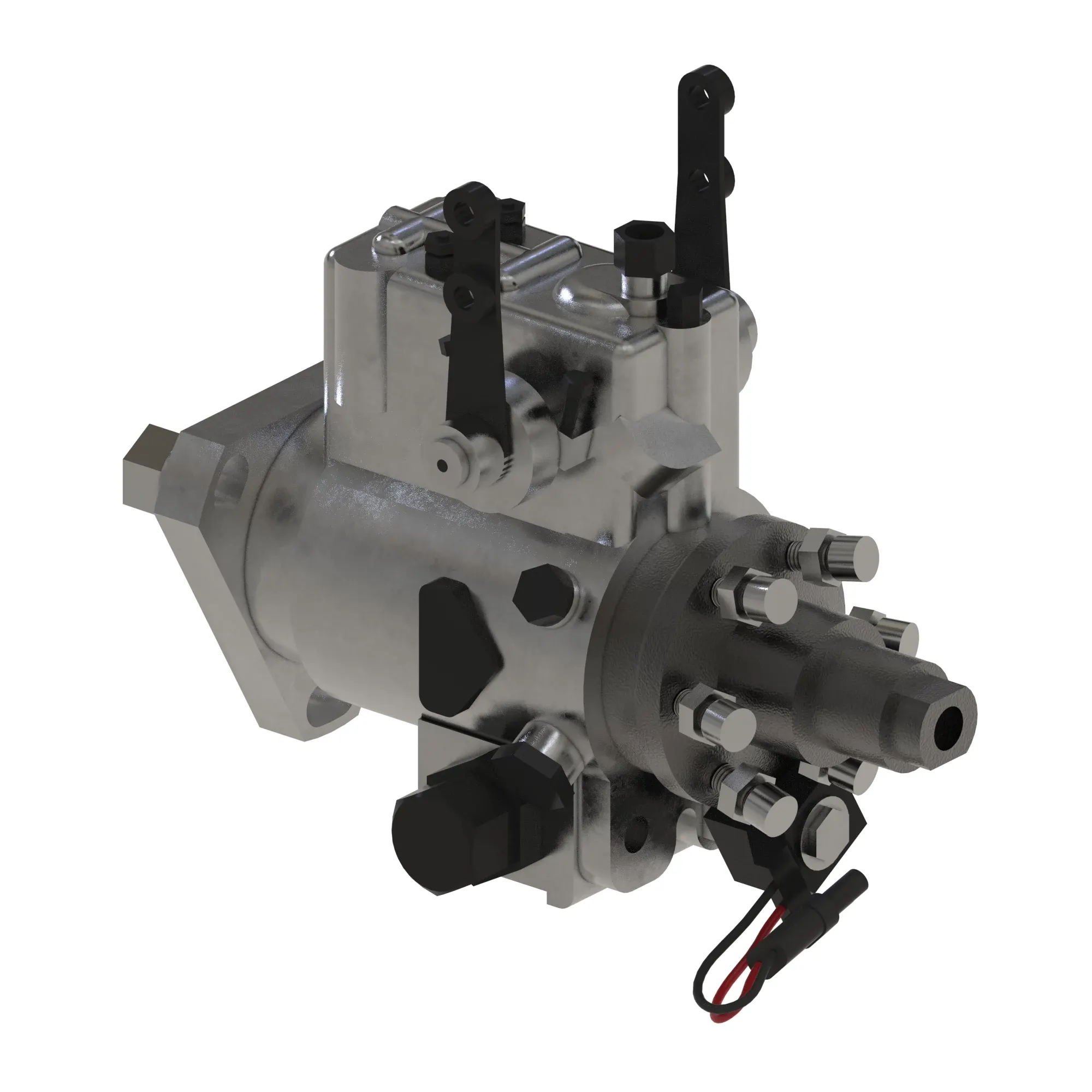 Fuel Injection Pump