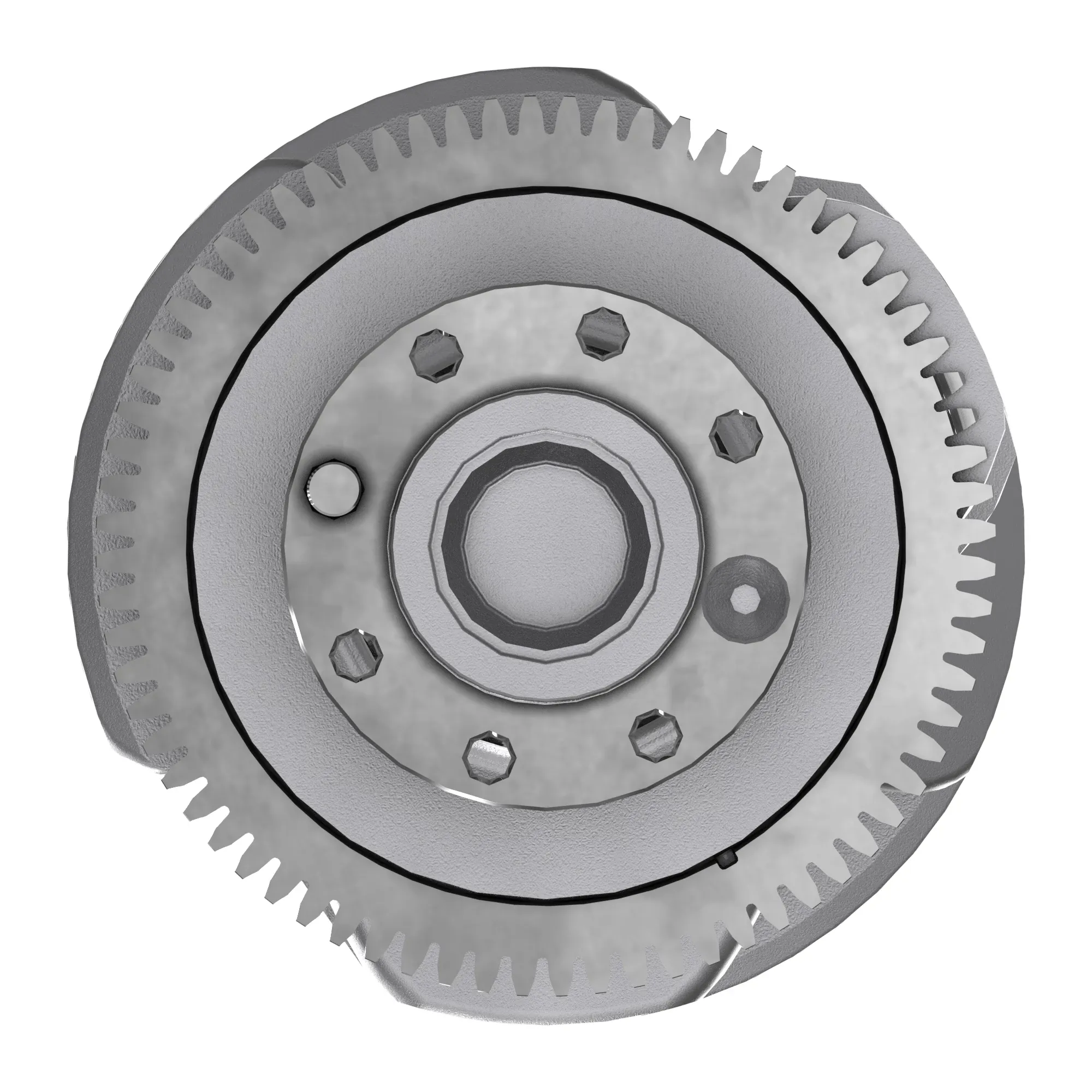 CRANKSHAFT REMAN