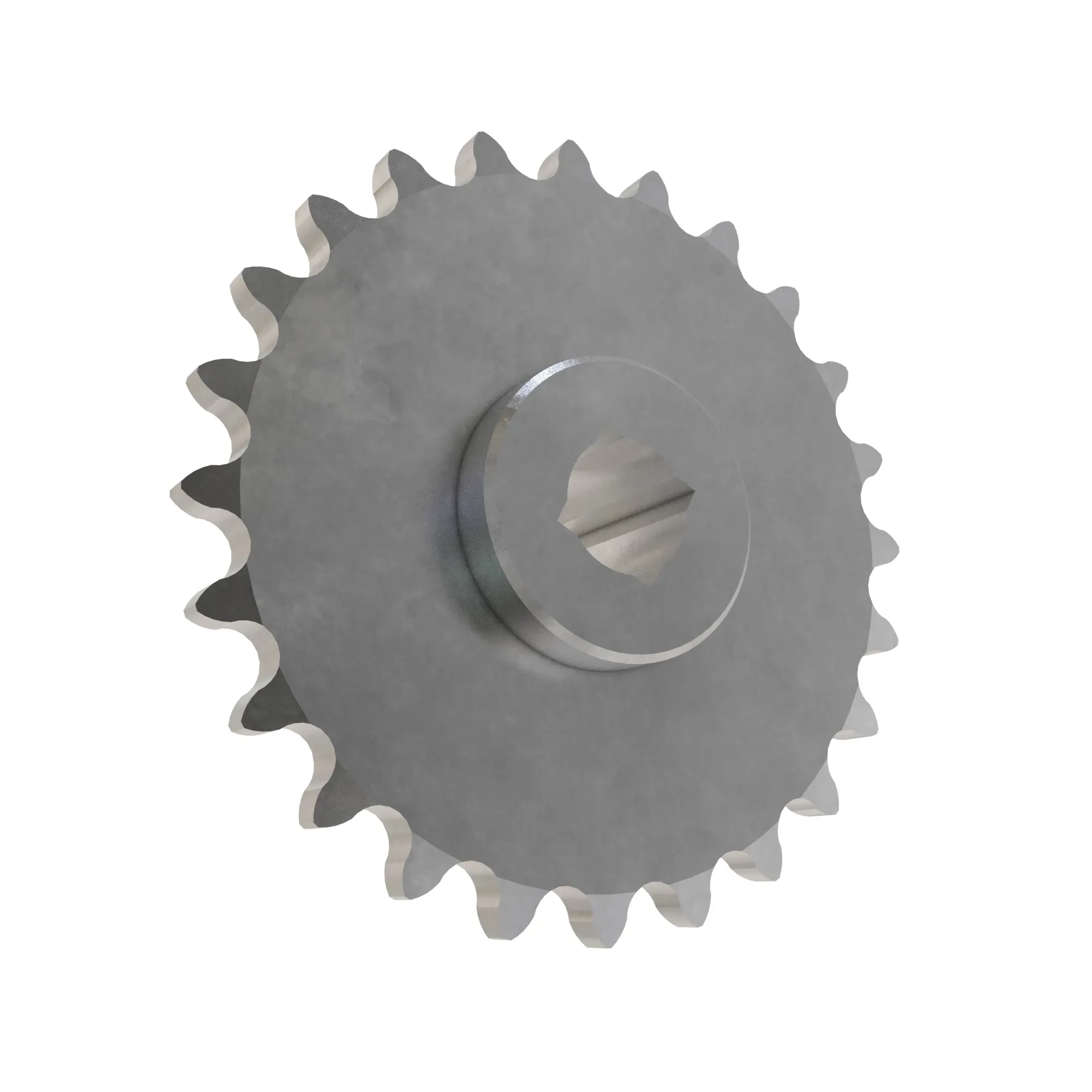 GEAR 24 TEETH