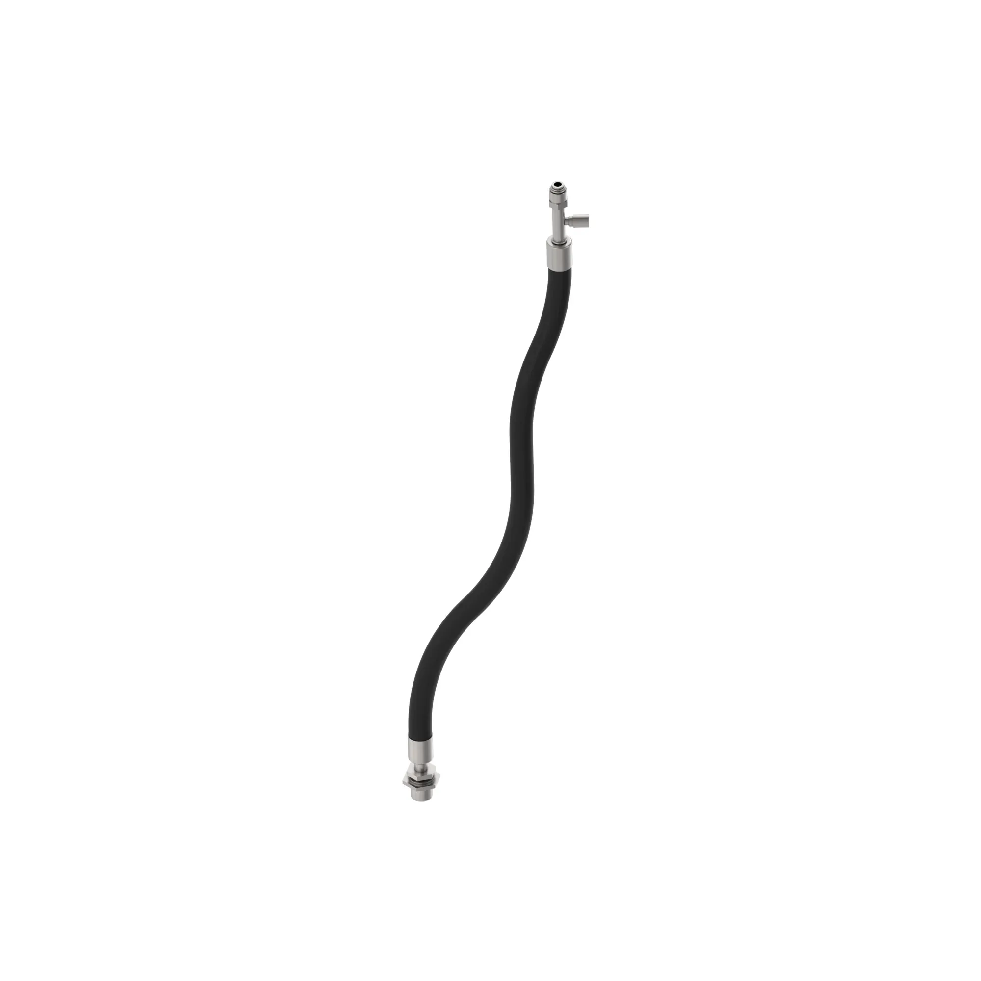 John Deere Refrigerant Hose - TT241148
