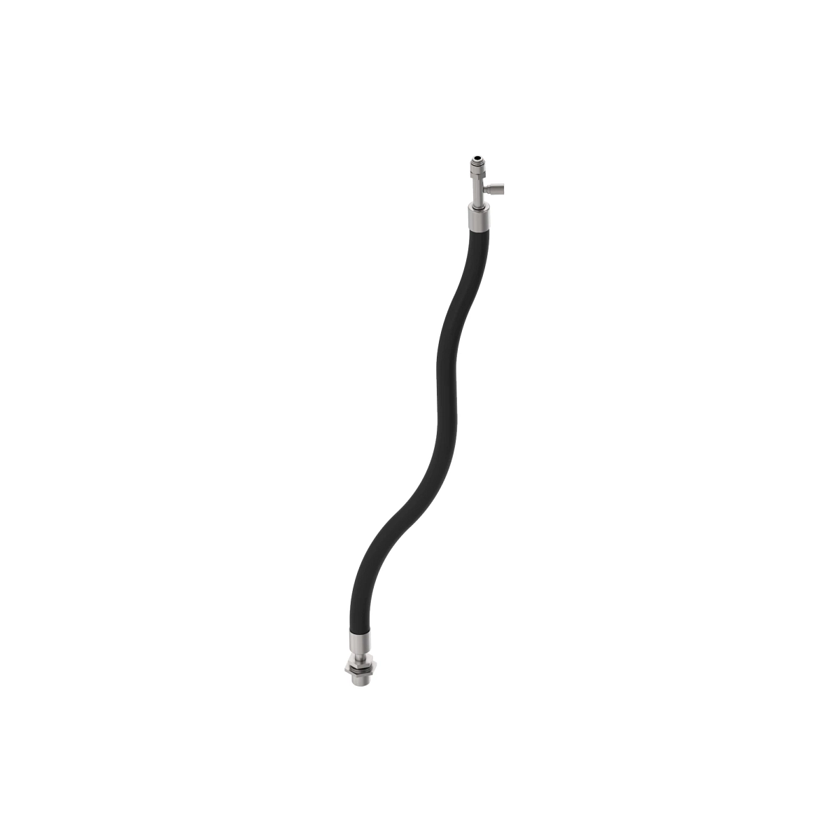 Assy, Hose, Hvac, Unit, Fwal, B30D