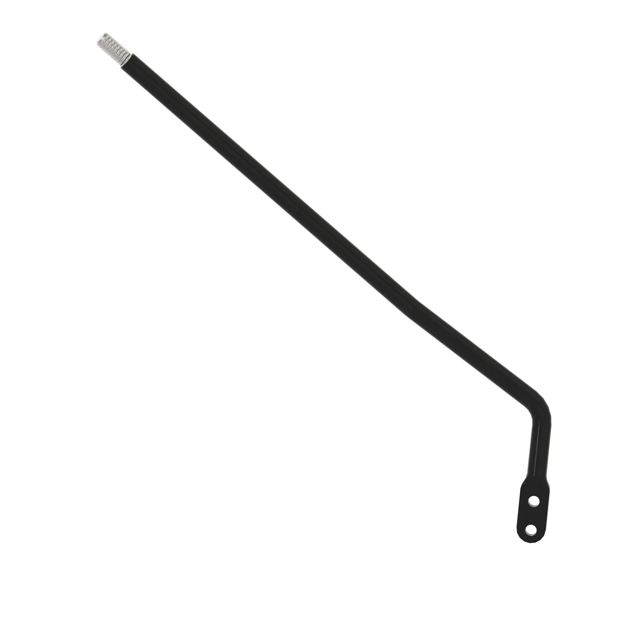 ROD, SCV LEVER