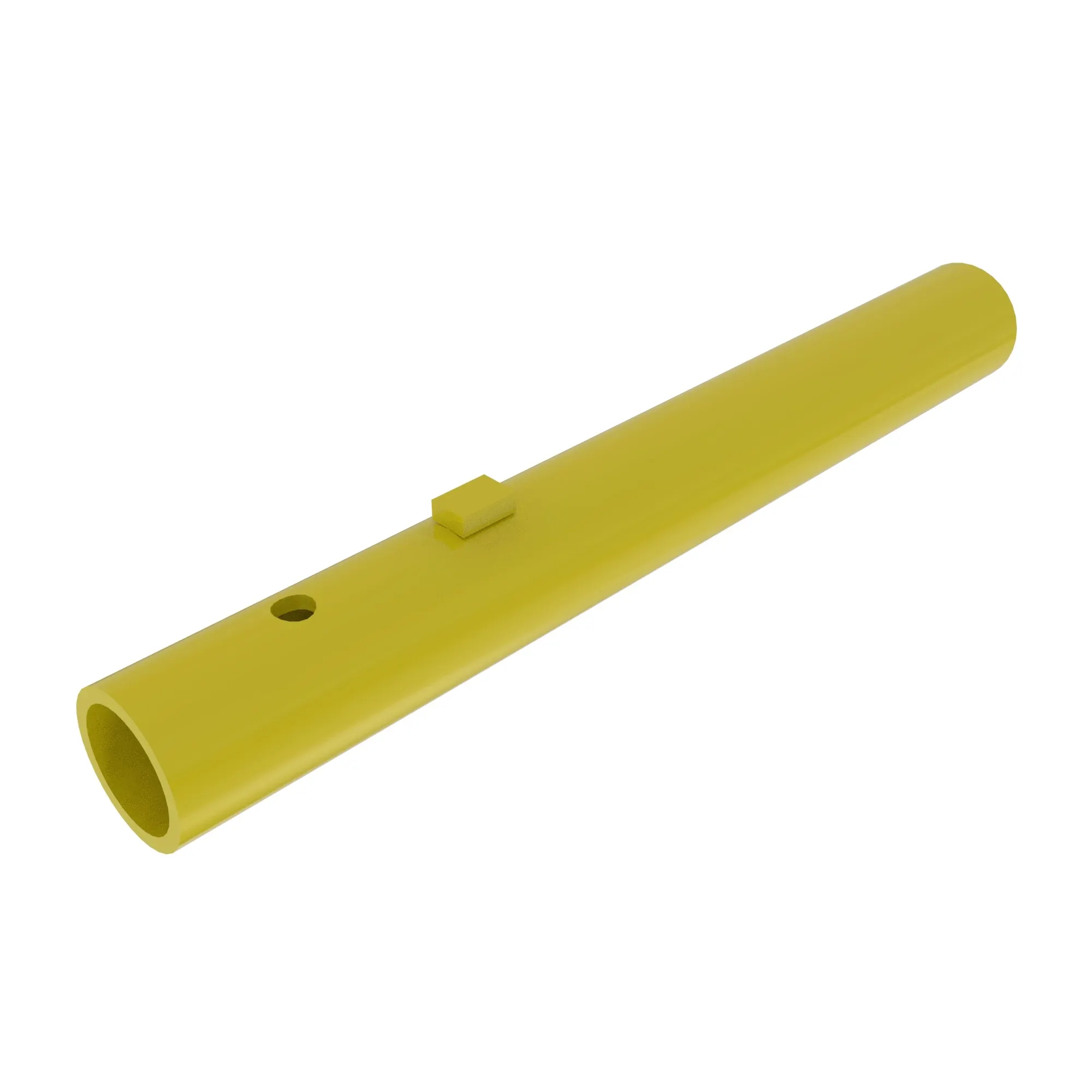 John Deere Forwarder Gate Parts Extension - F670561