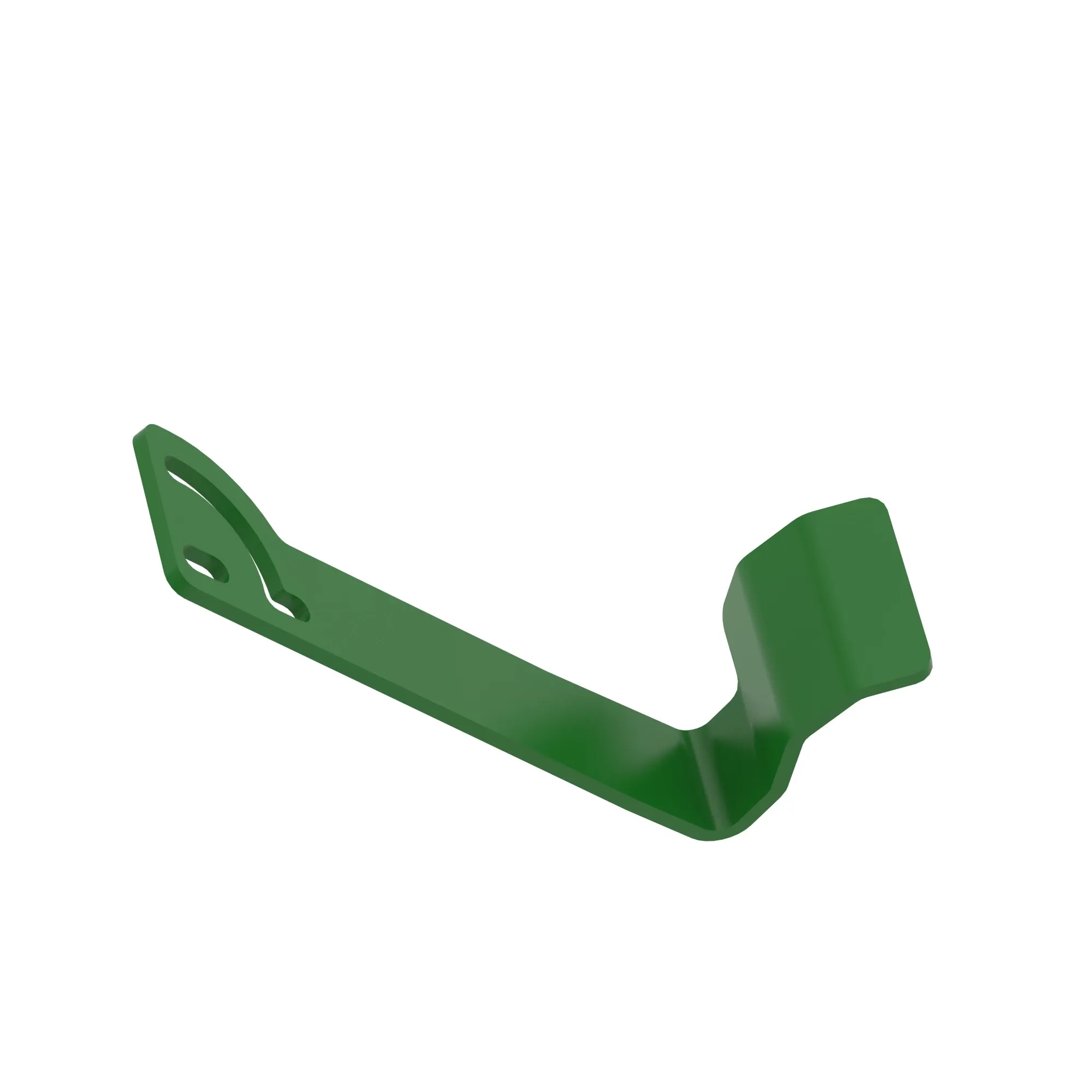 John Deere PTO Stand Bracket - FH335246
