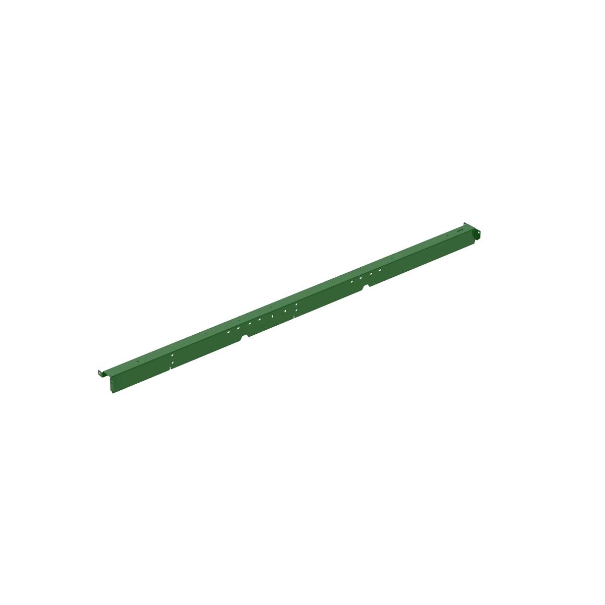 Channel, Extension Support