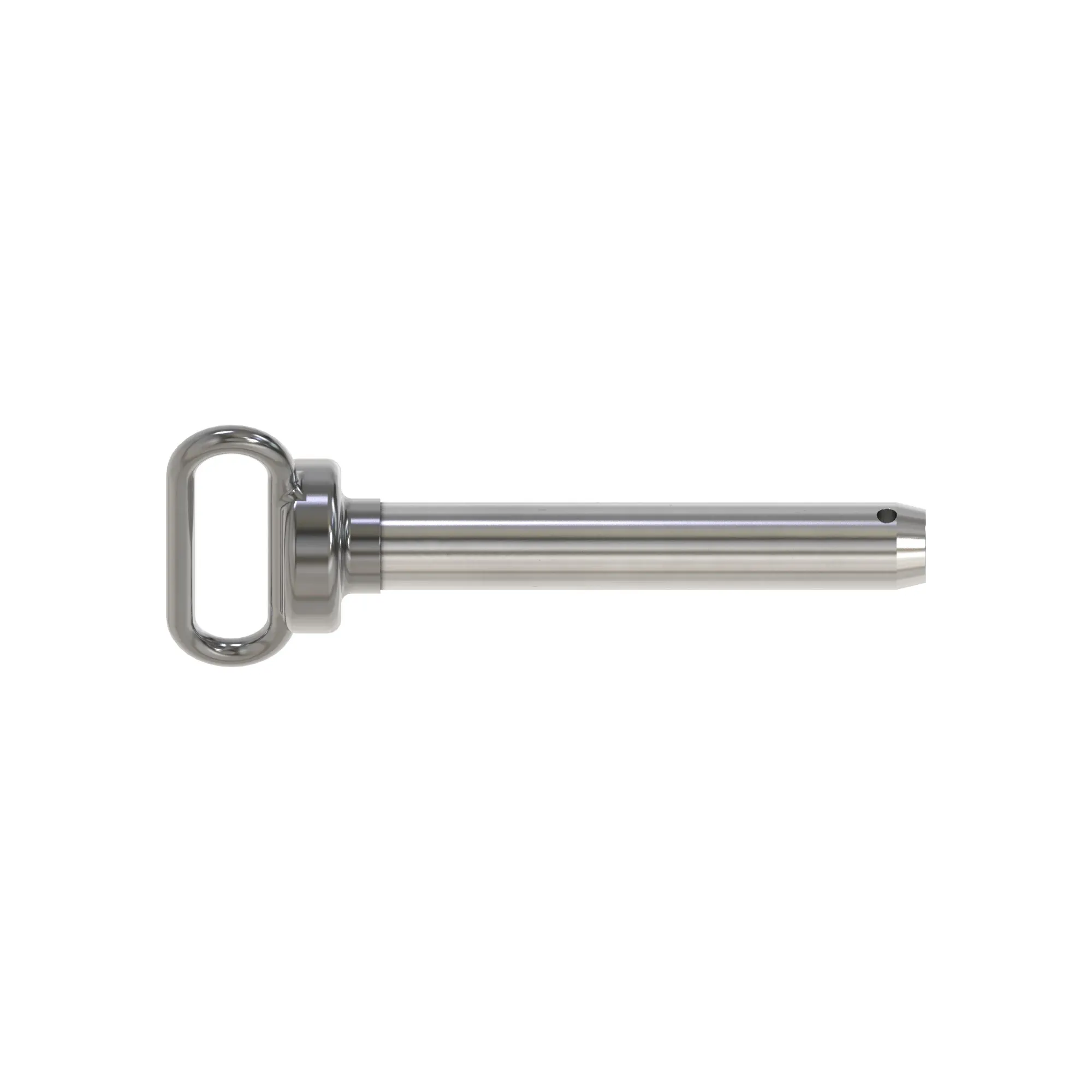 Hitch Pin, 1 1/8-in. x 7-in.