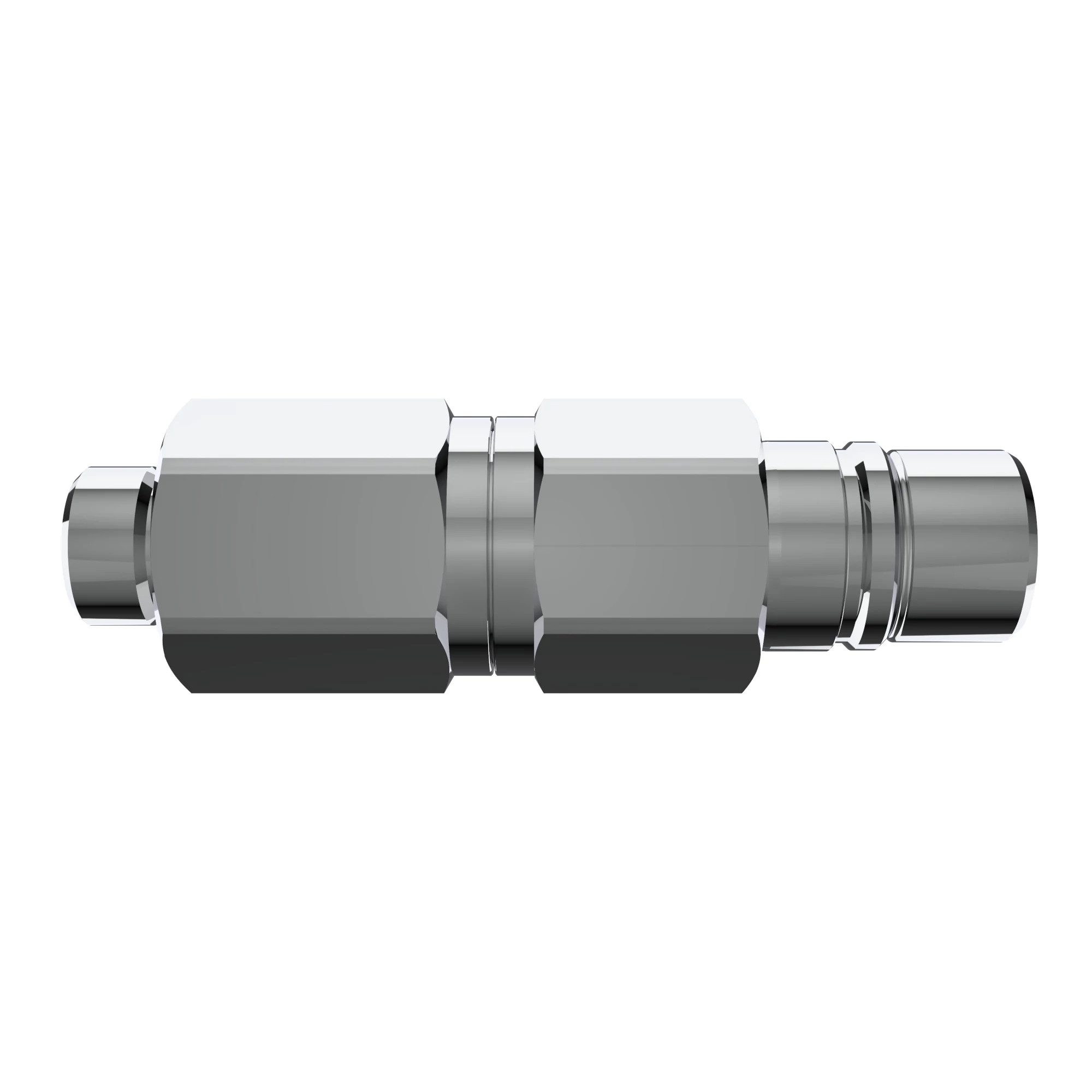 AW34846: Hydraulic Quick Coupler Plug | Shop.Deere.com