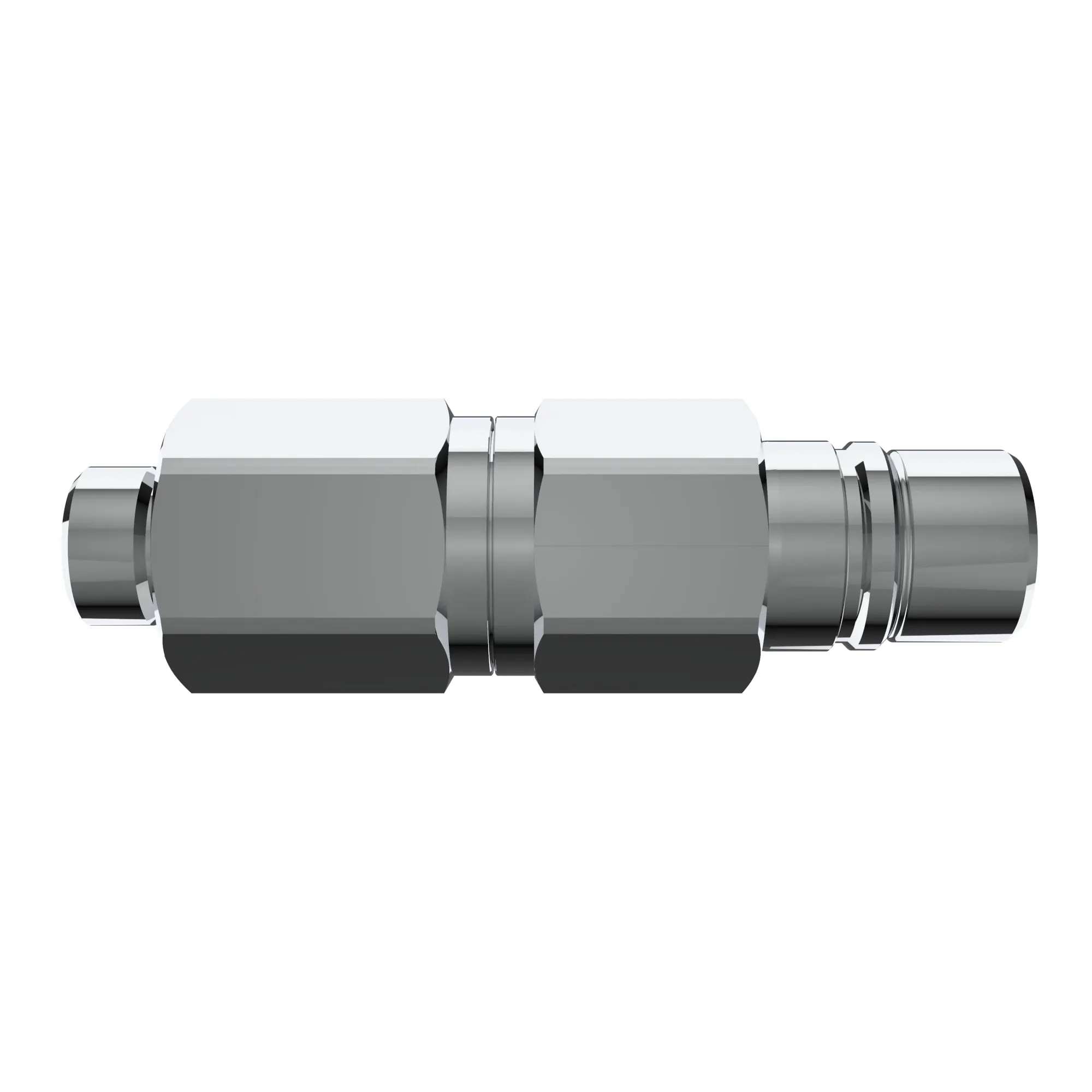 HYDR. QUICK COUPLER PLUG