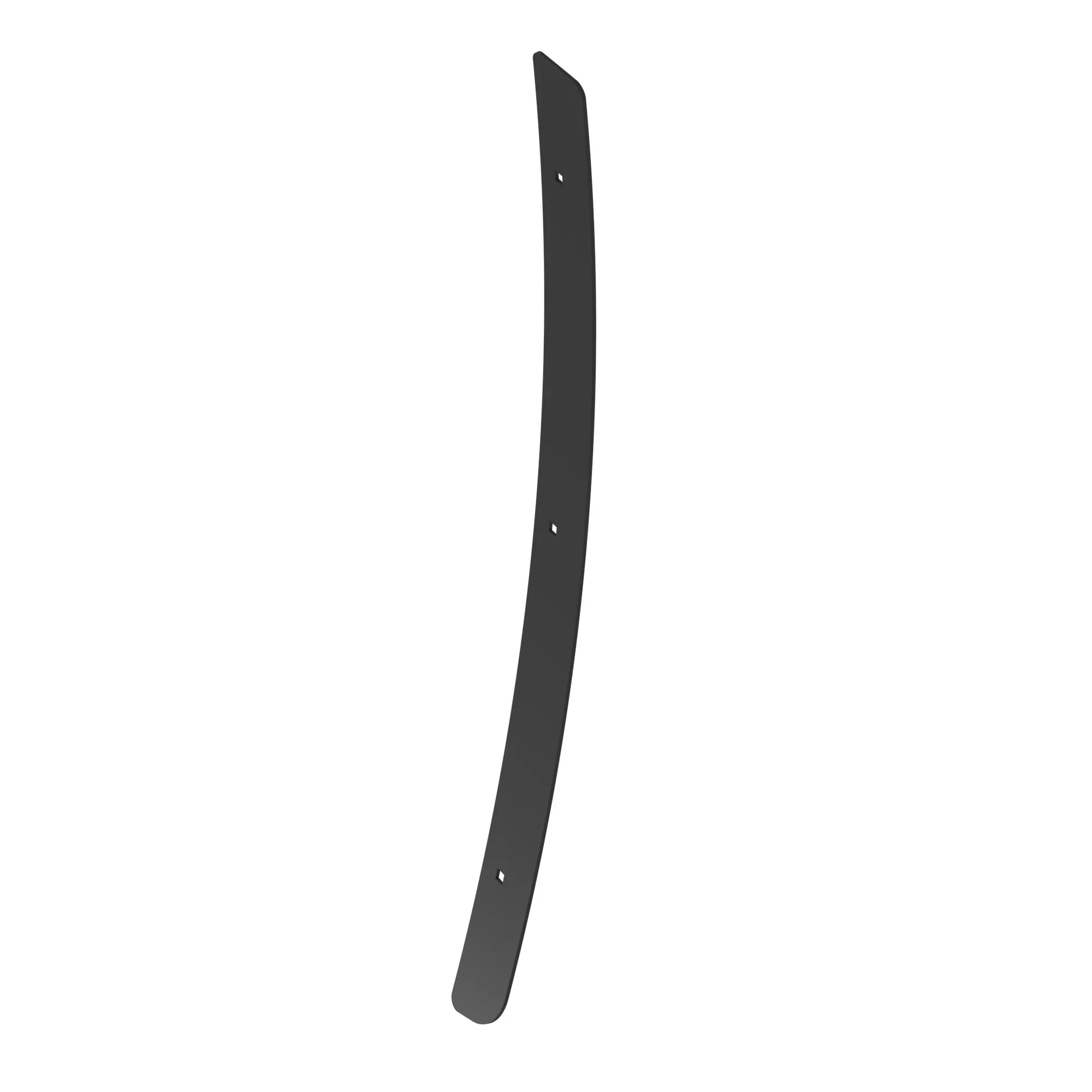 BRACKET, GUARD, HALO, LH