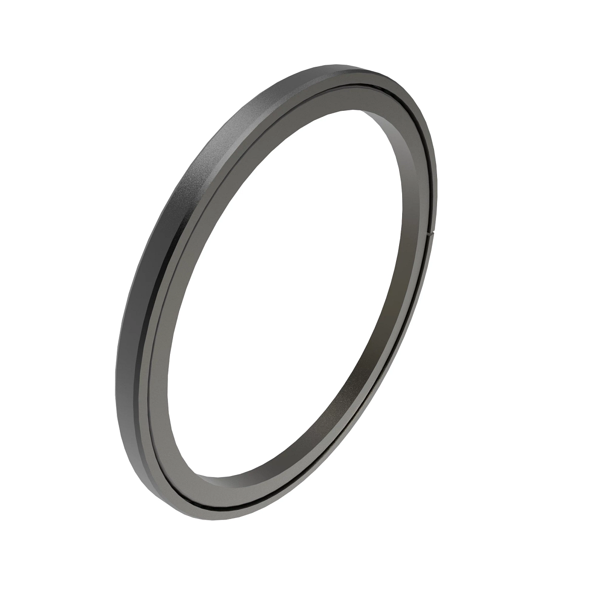 Seal, Piston, 2 Pc, 100 X 6.3