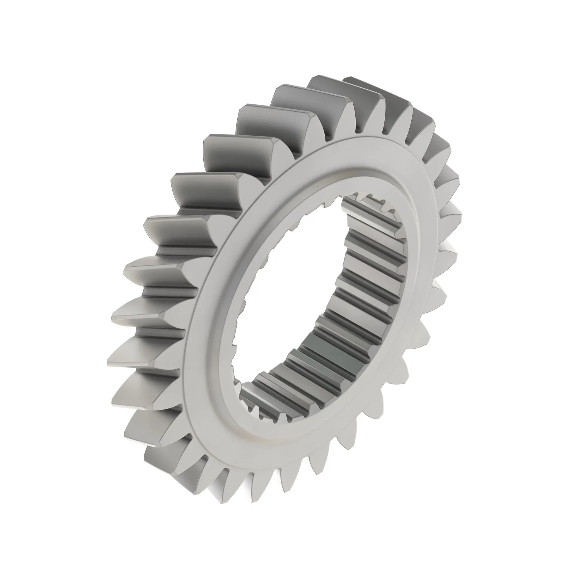 GEAR, Z31 DP8 CENTERSHAFT, DPT MW3/