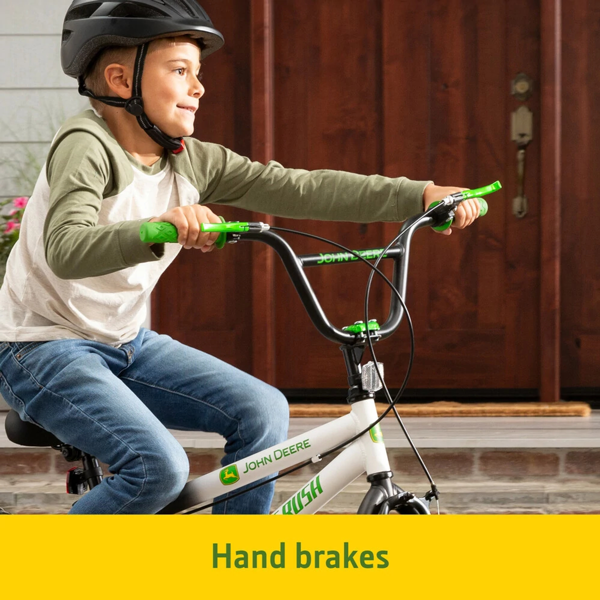 20 inch Dirt Rush Bicycle