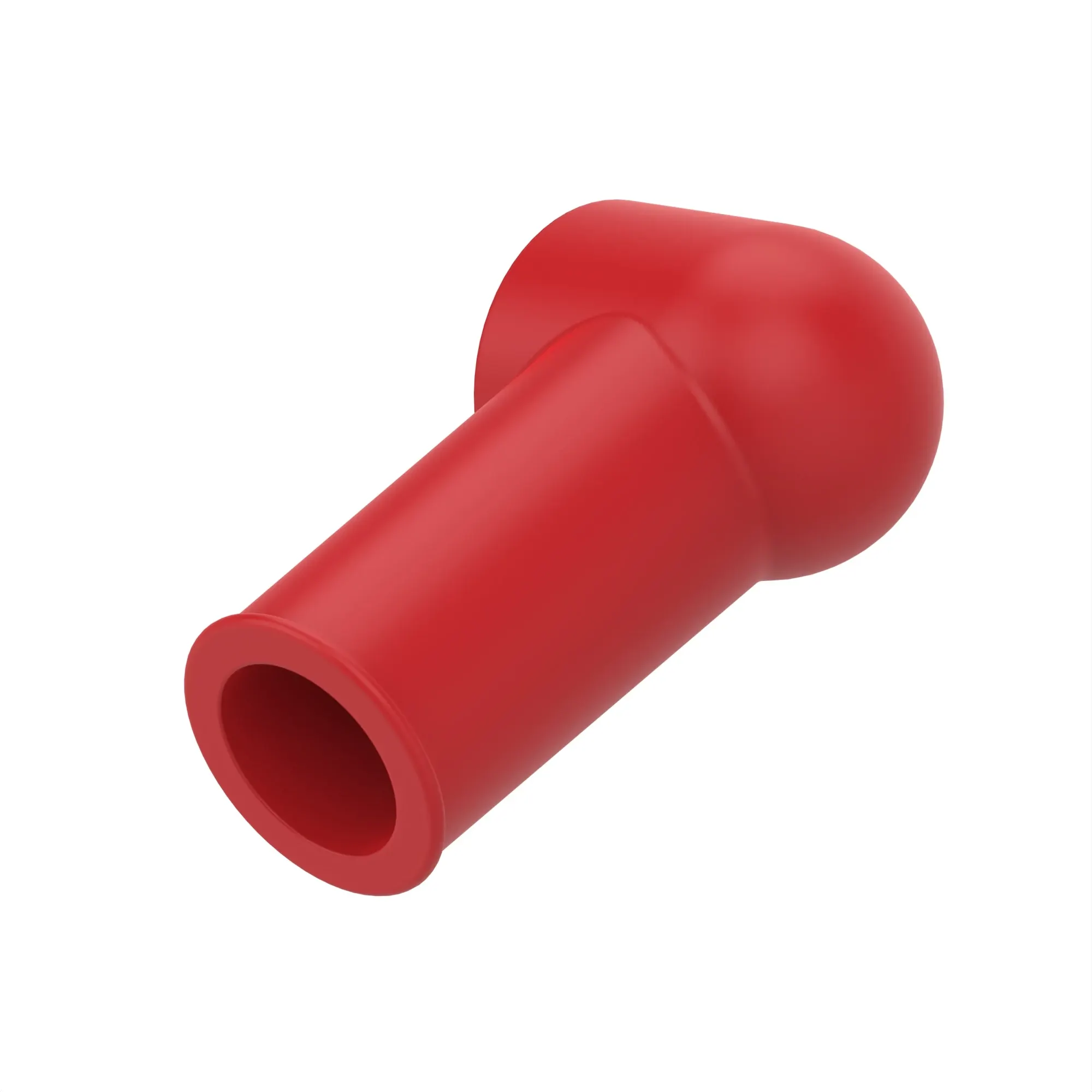 ACCY VTE 470 TERM BOOT RED RBR
