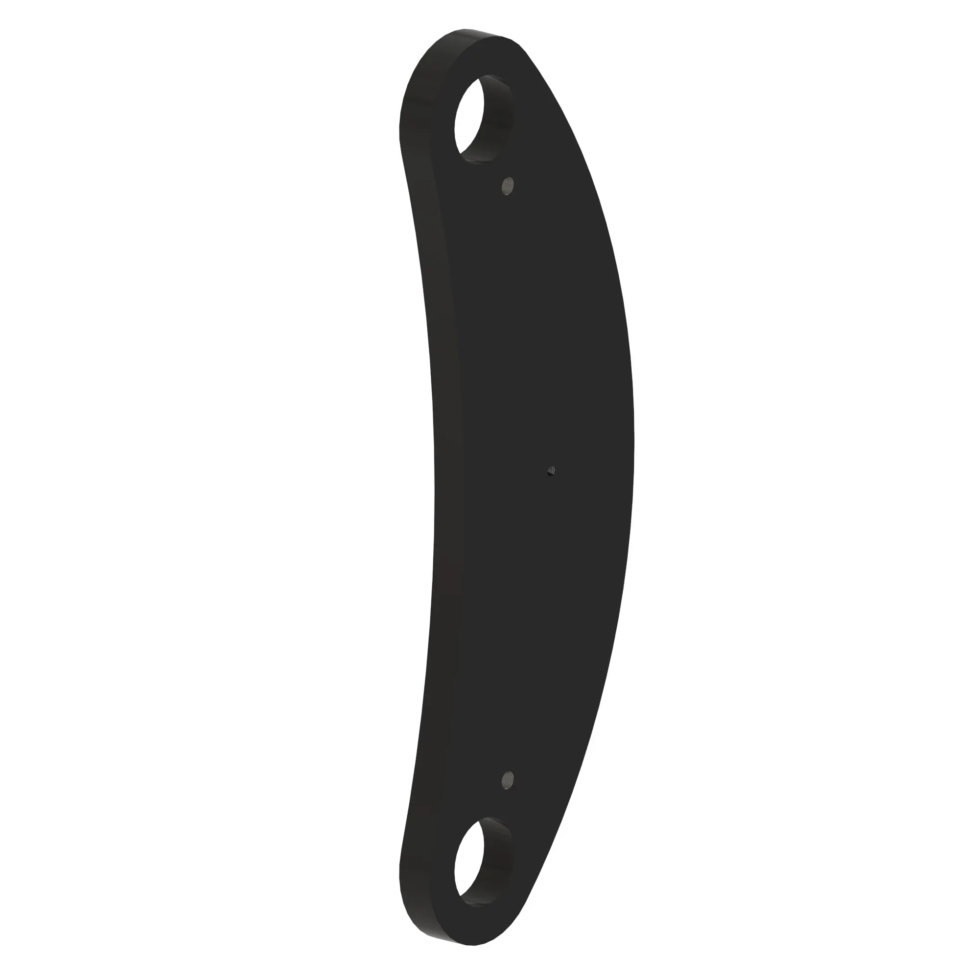 John Deere Boom Lever - F663759