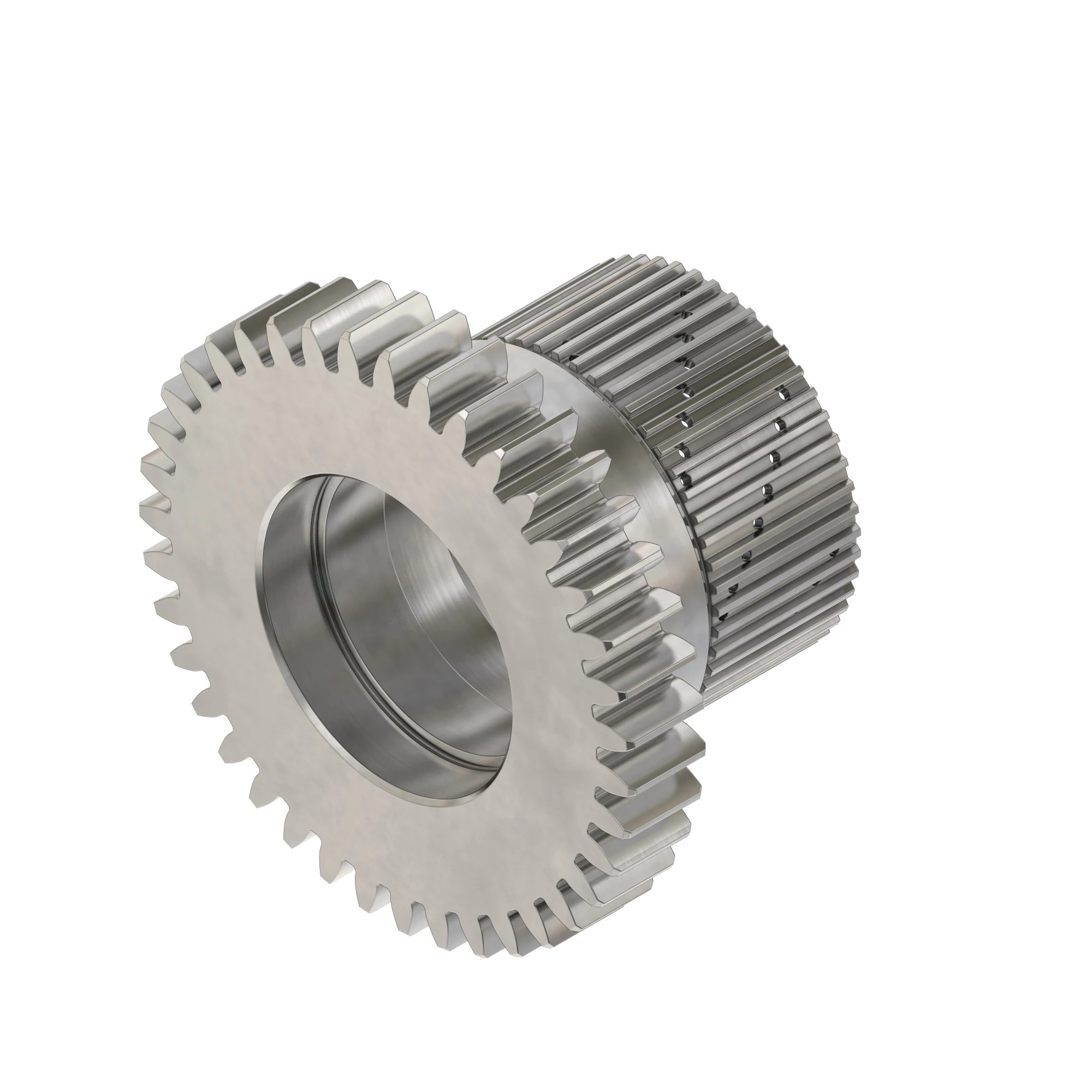 ⚙️ YZ106151: Engranaje de Embrague de tercera Etapa de la Transmi