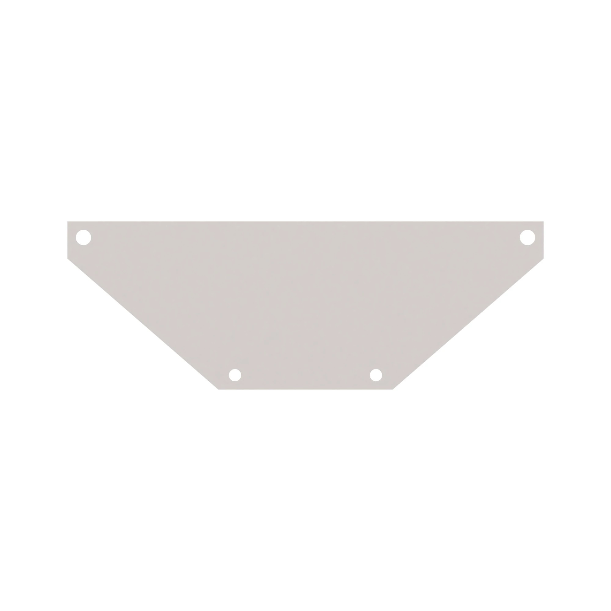 COVER, FLYWHEEL HOUSING, FRONT