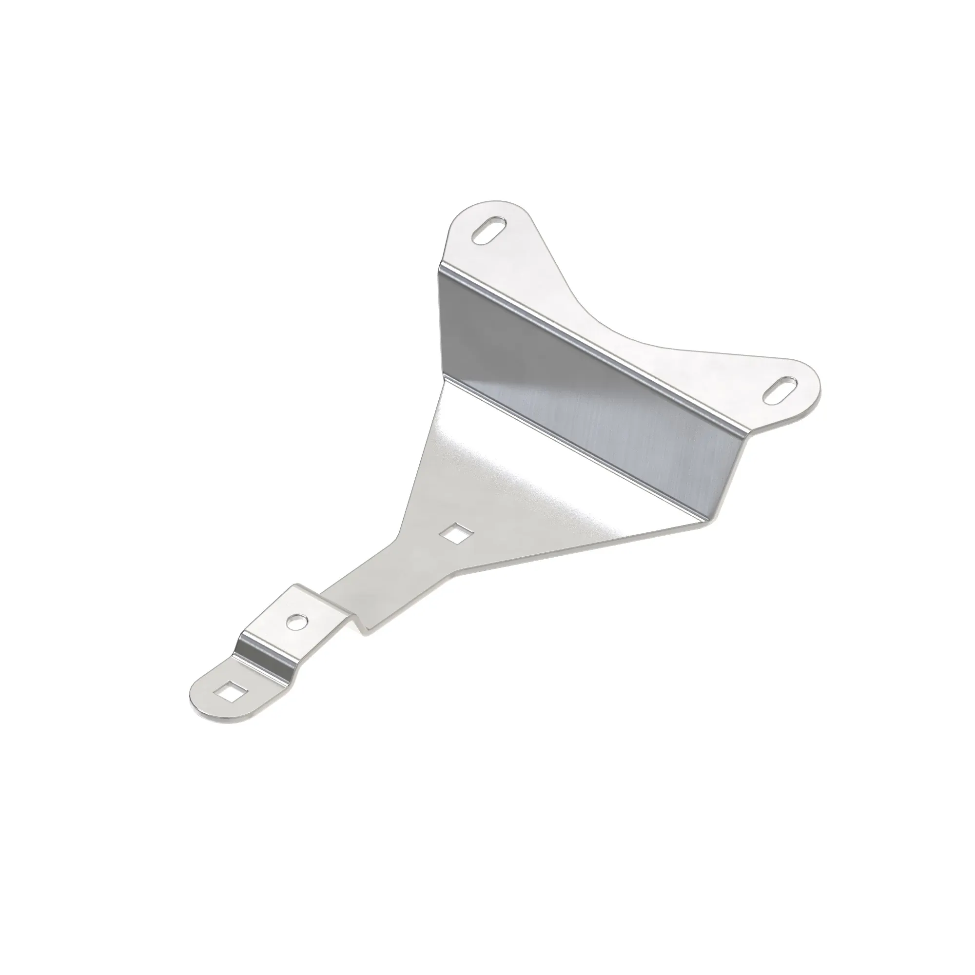 John Deere Bracket, SMV - LVU35090