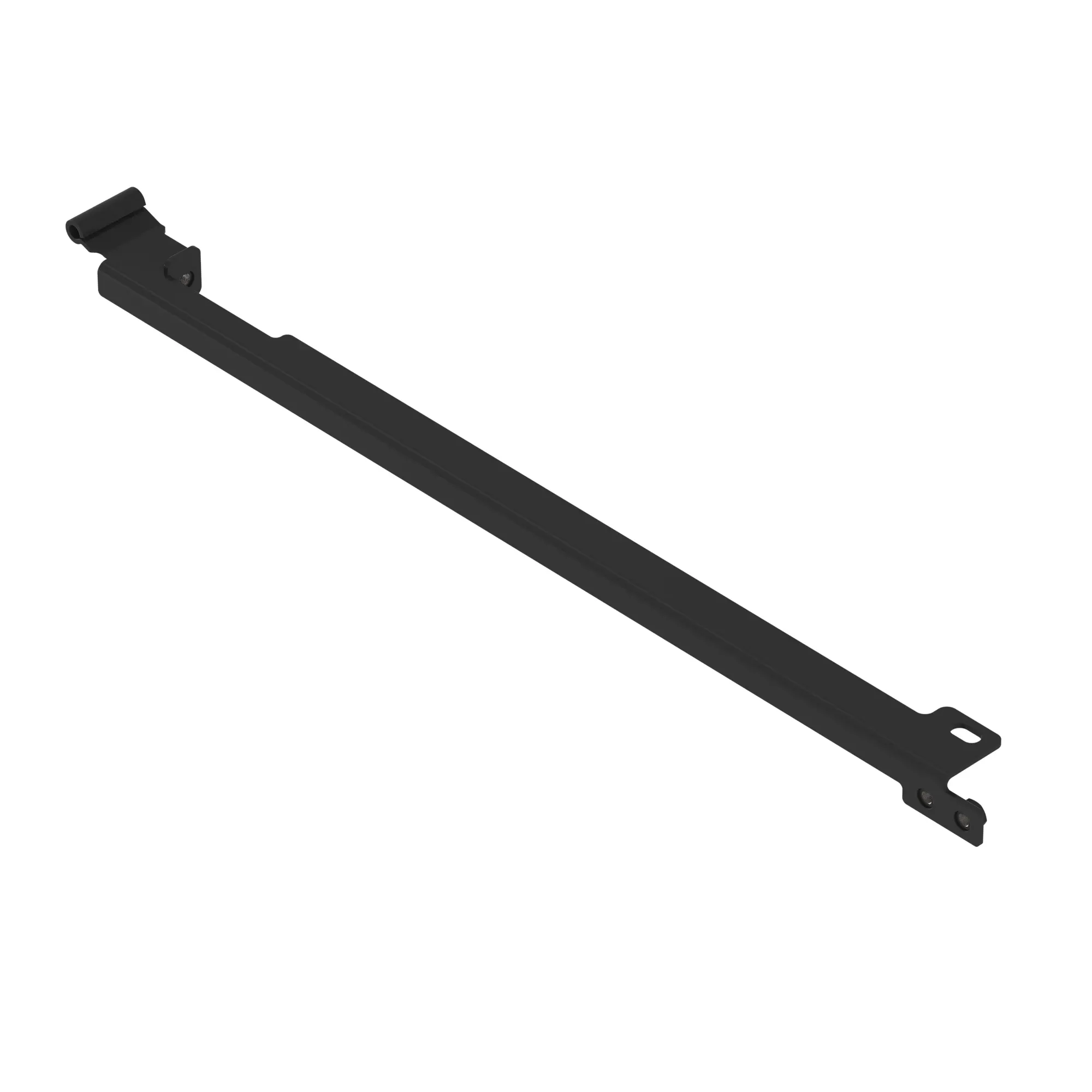 BRACKET, CONDENSOR PIVOT