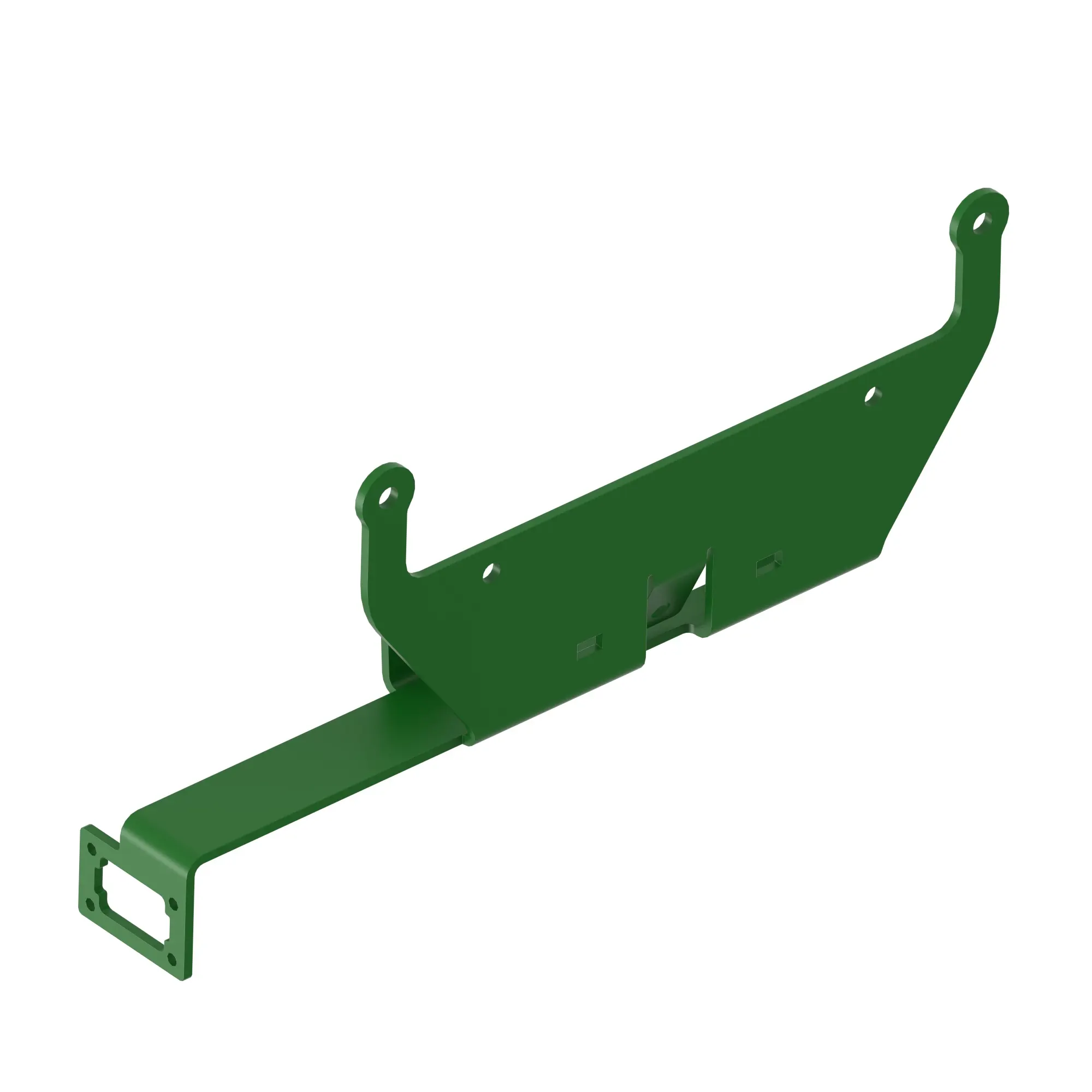 BRACKET, GPS RECEIVER, PENA NEVADA