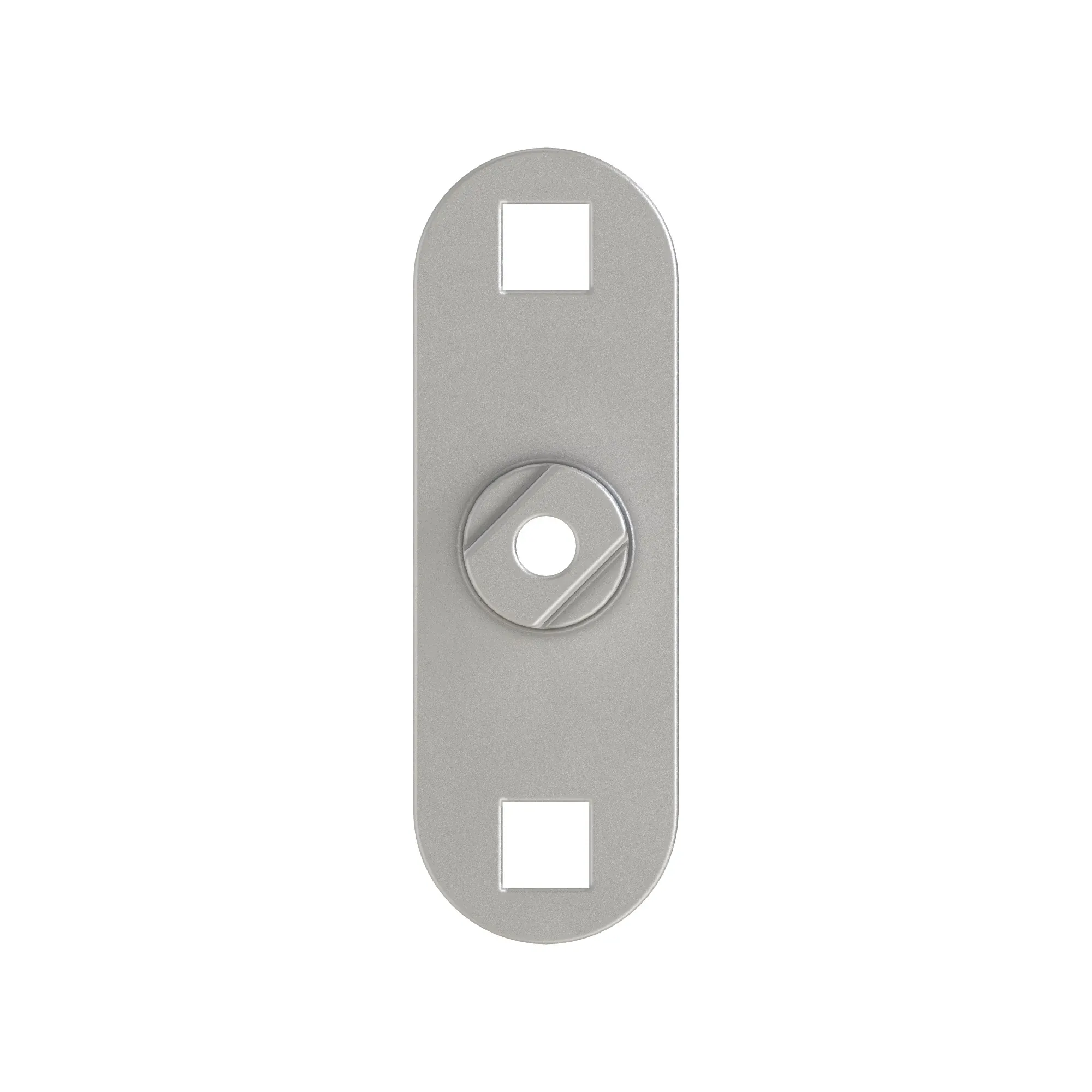 IDLER, HI LOW, PAINTED