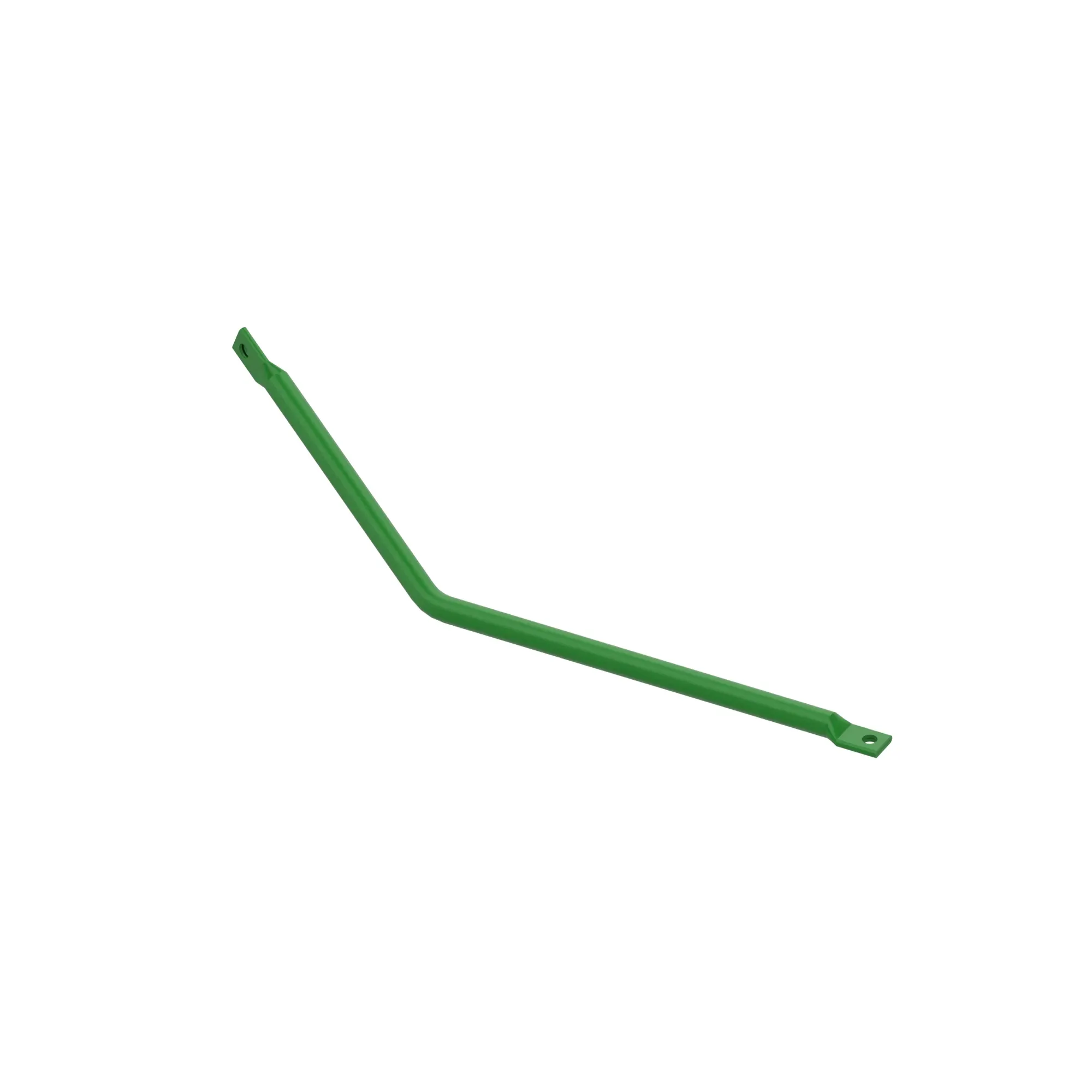 BRACE, FRONT ATD SUPPORT