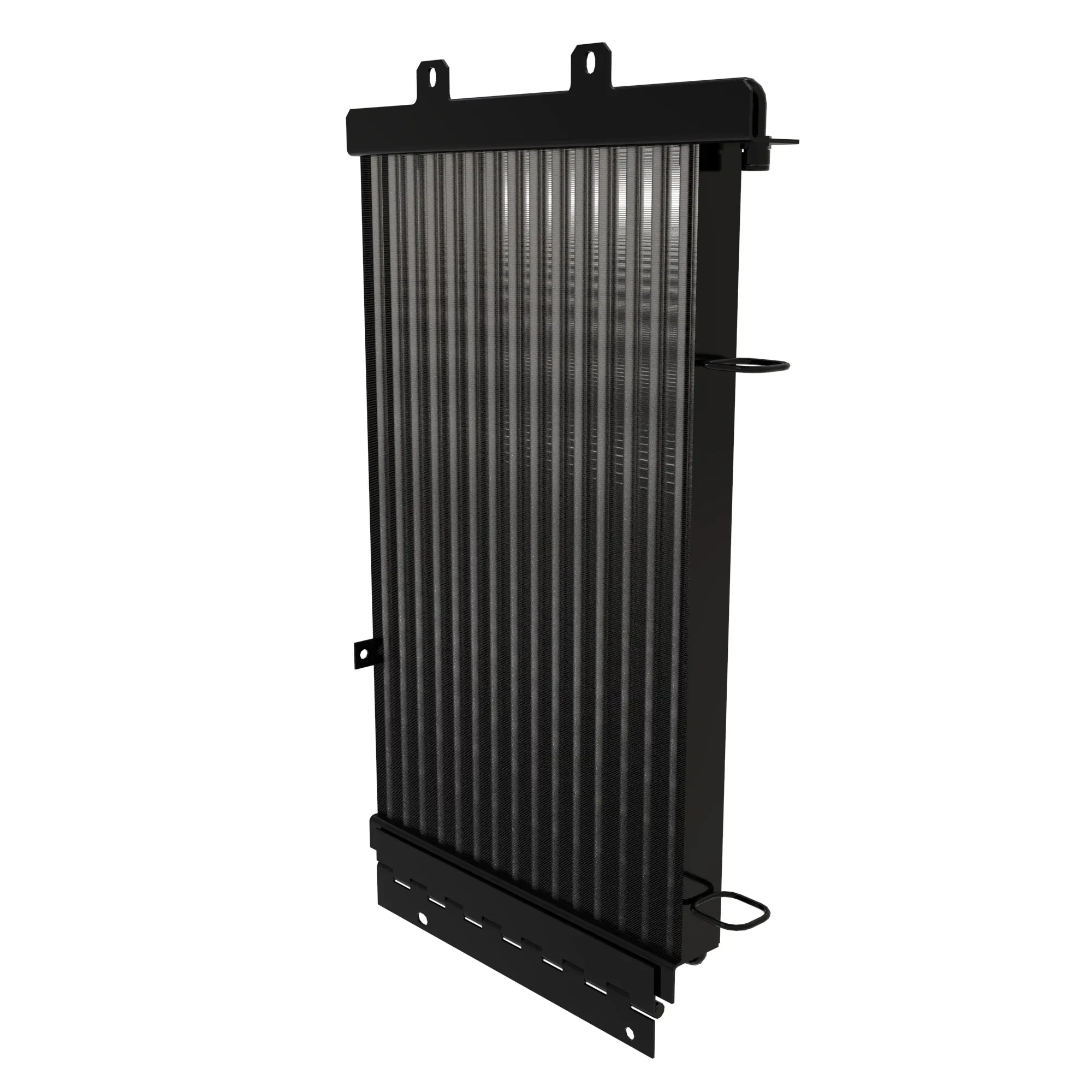 A/C CONDENSER