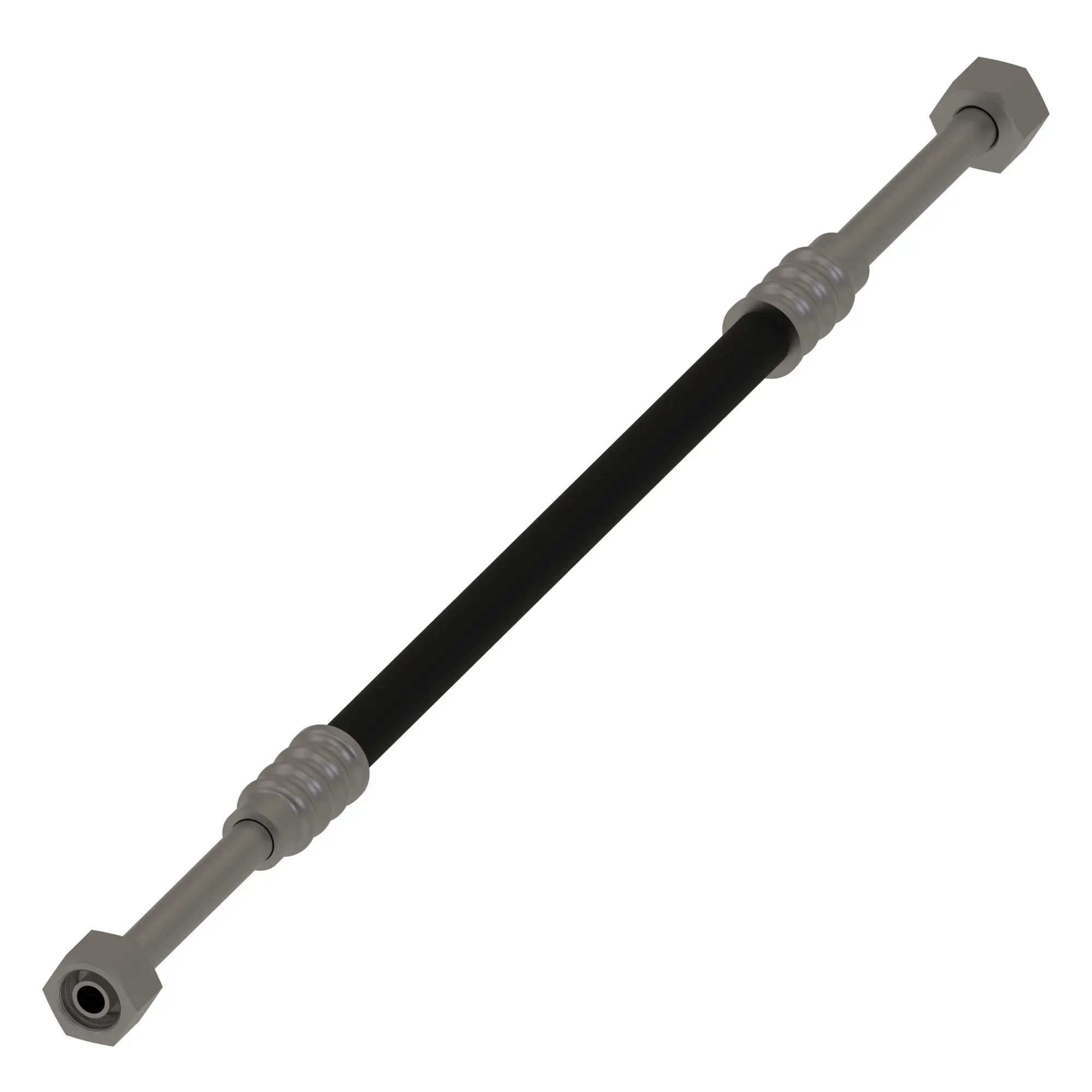 Refrigerant Hose, AC Line