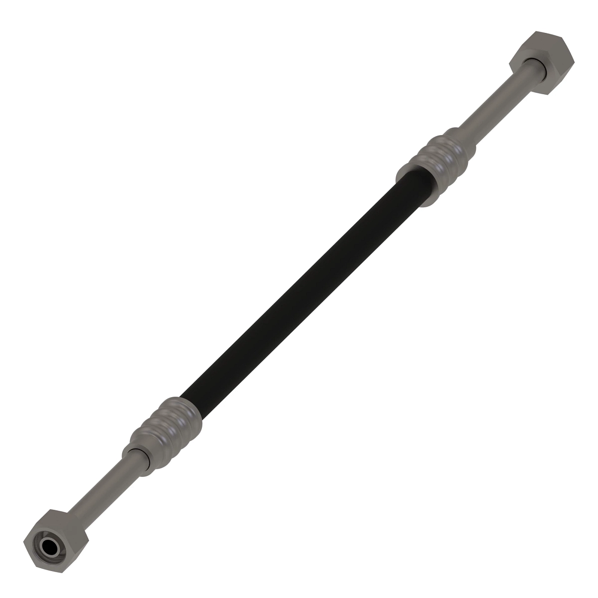 Refrigerant Hose, AC Line