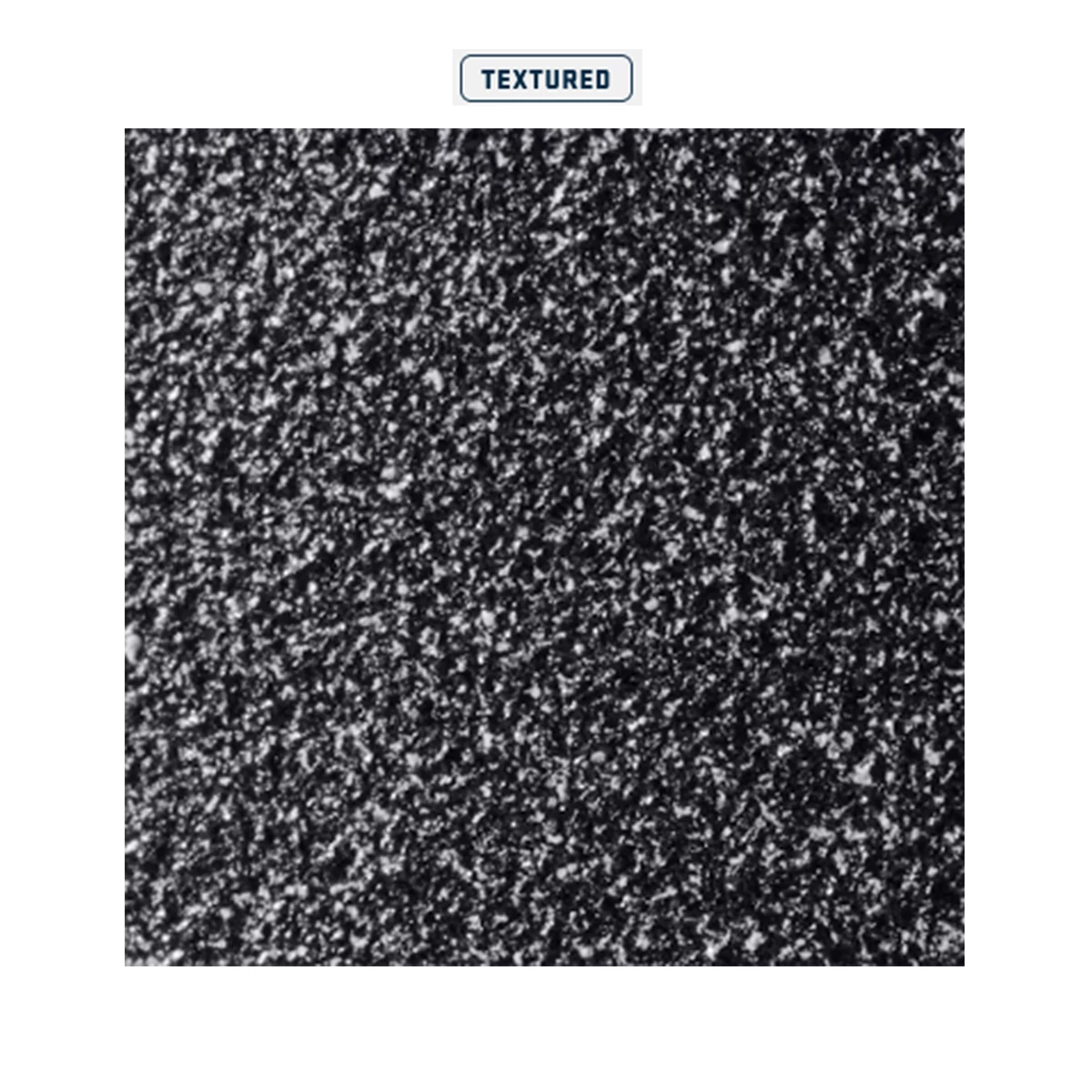 YETI® 10 oz. Rambler® Stackable Lowball with MagSlider Lid - Black Stone