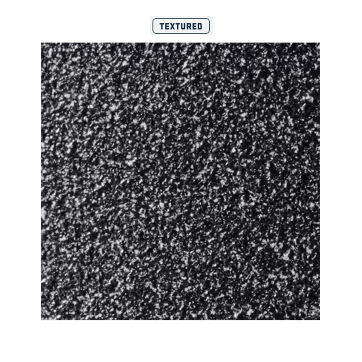 YETI® 10 oz. Rambler® Stackable Lowball with MagSlider Lid - Black Stone