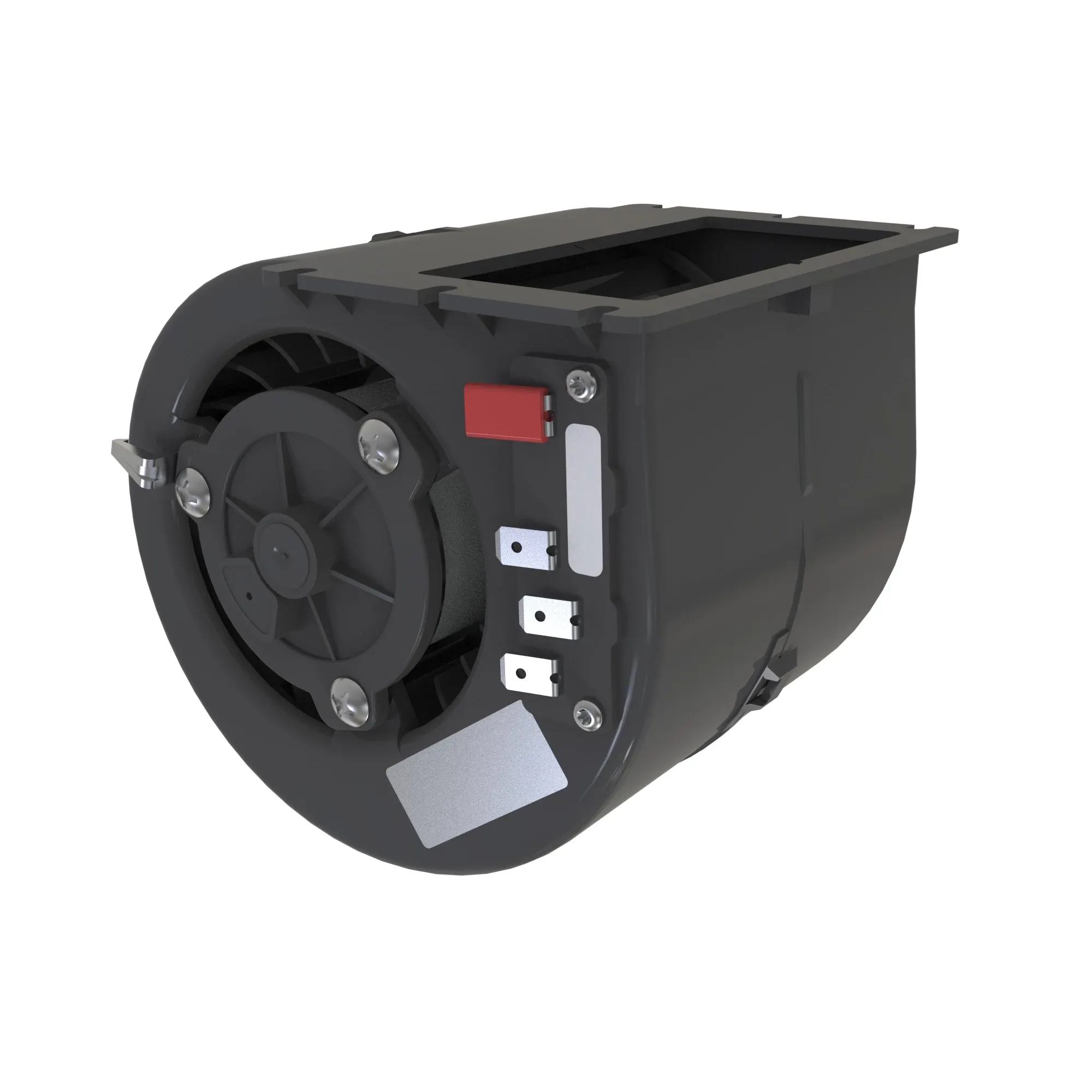John Deere Heater Blower Fan - AUC12341