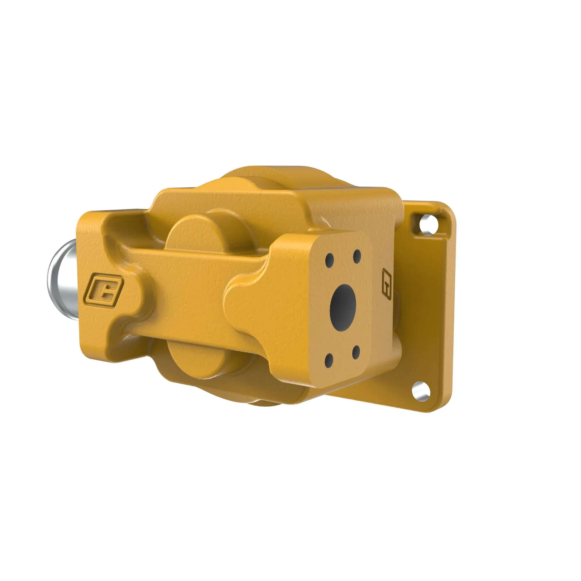 HYDRAULIC PUMP