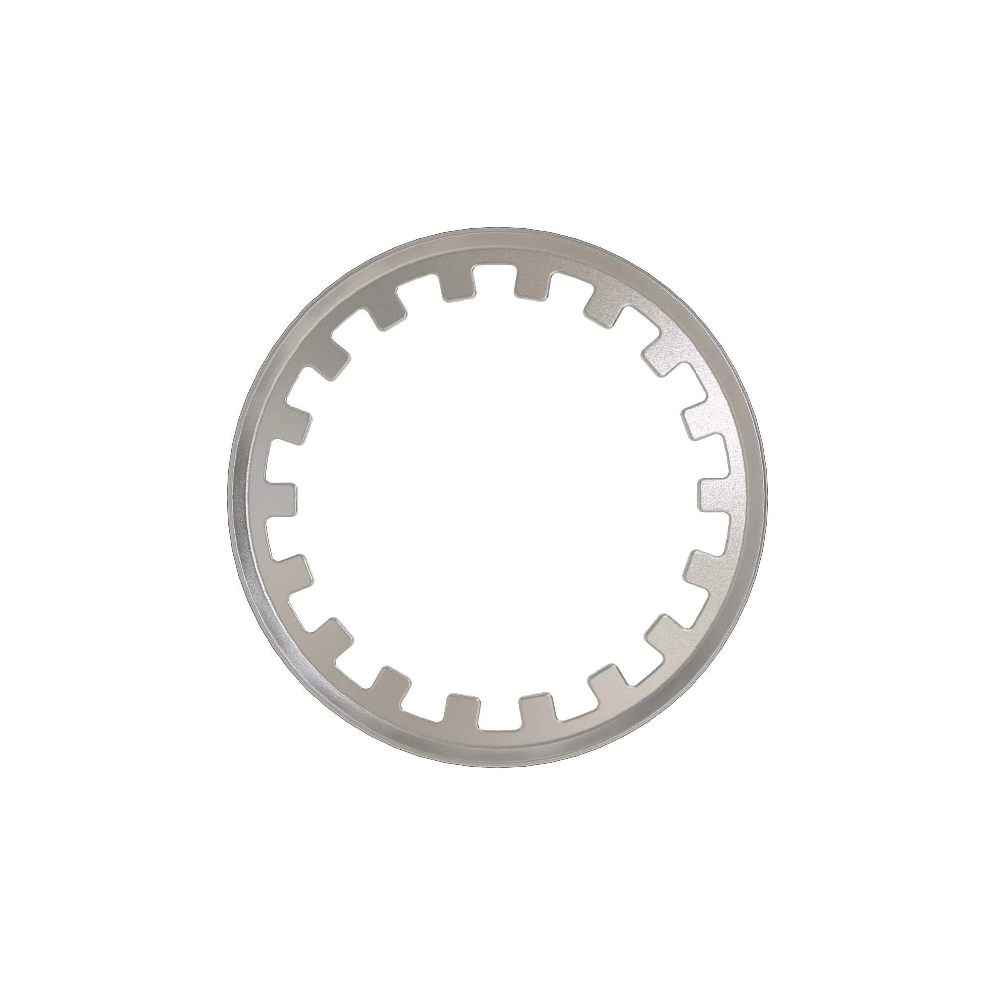 RING, PUSH-ON