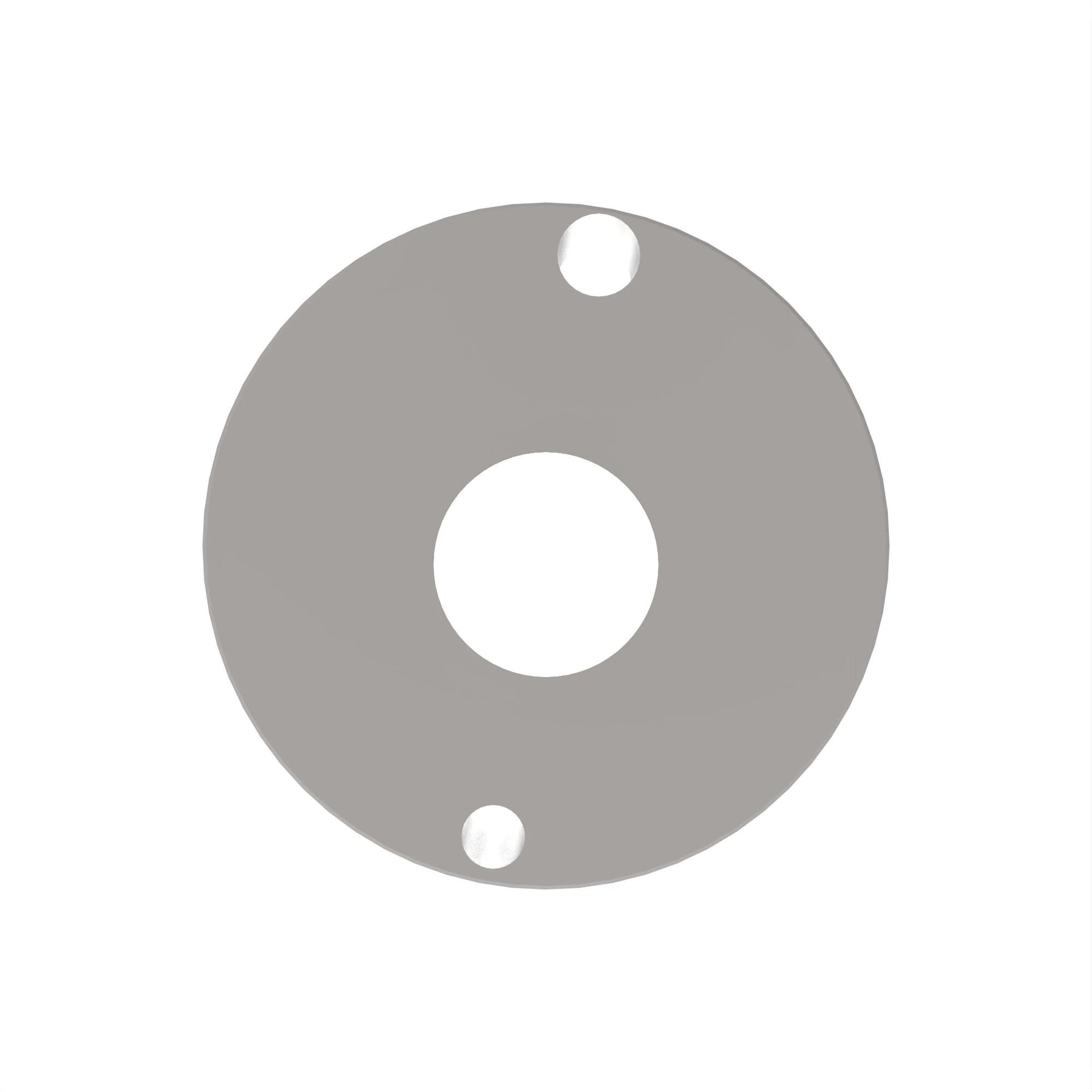 SUPPORT, IDLER BEARING