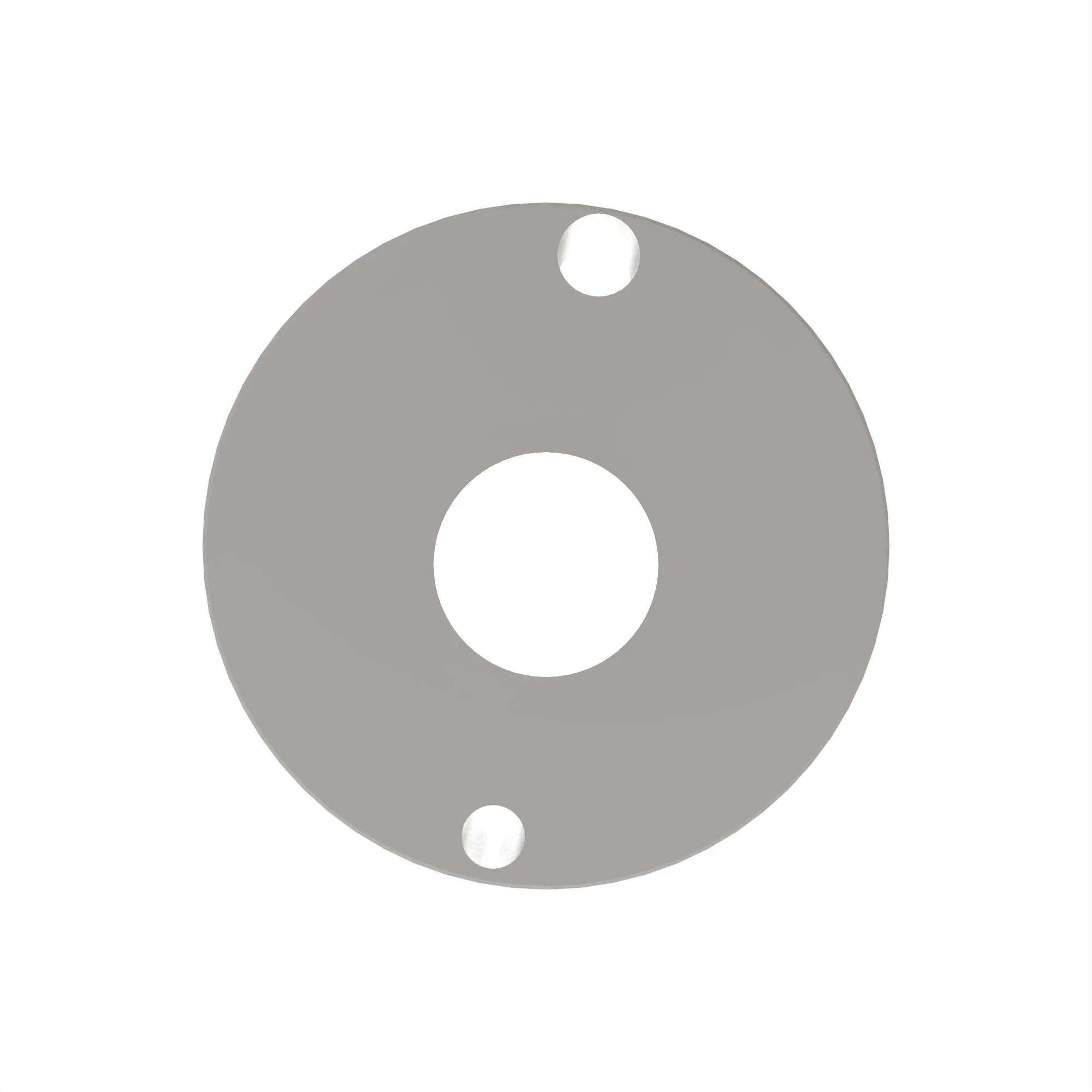 SUPPORT, IDLER BEARING