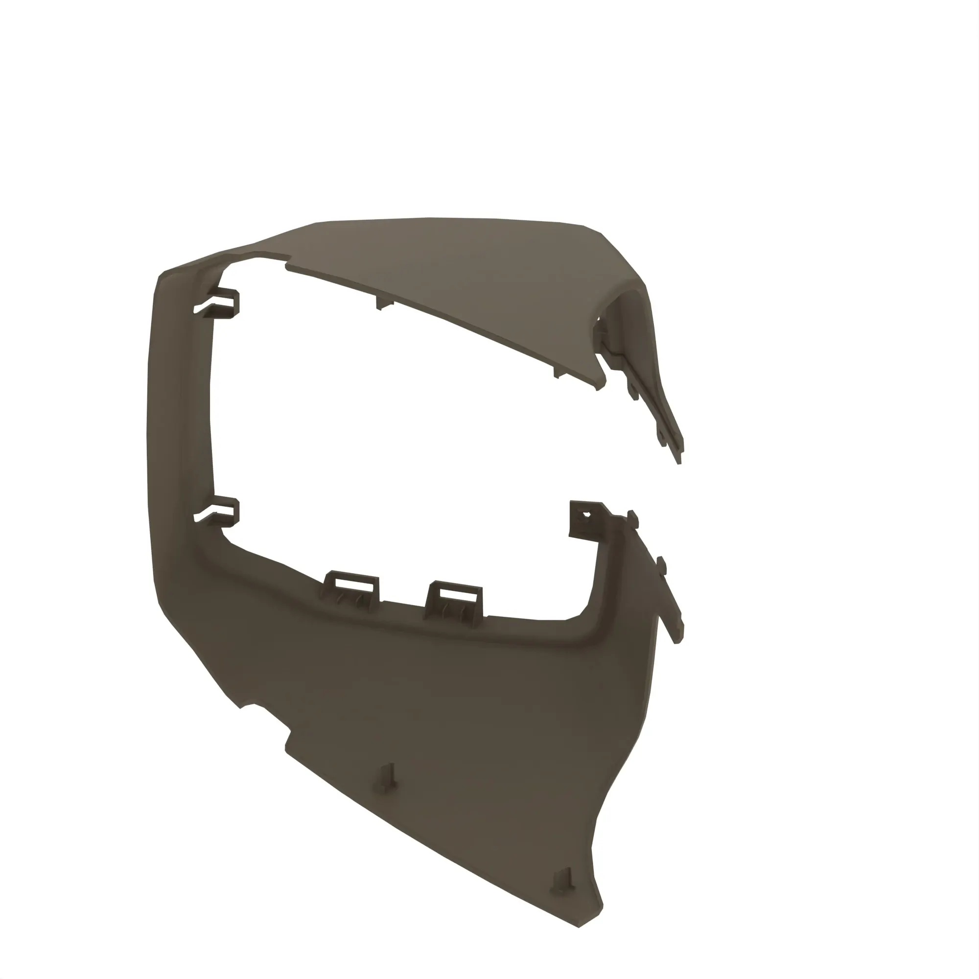 Cowl