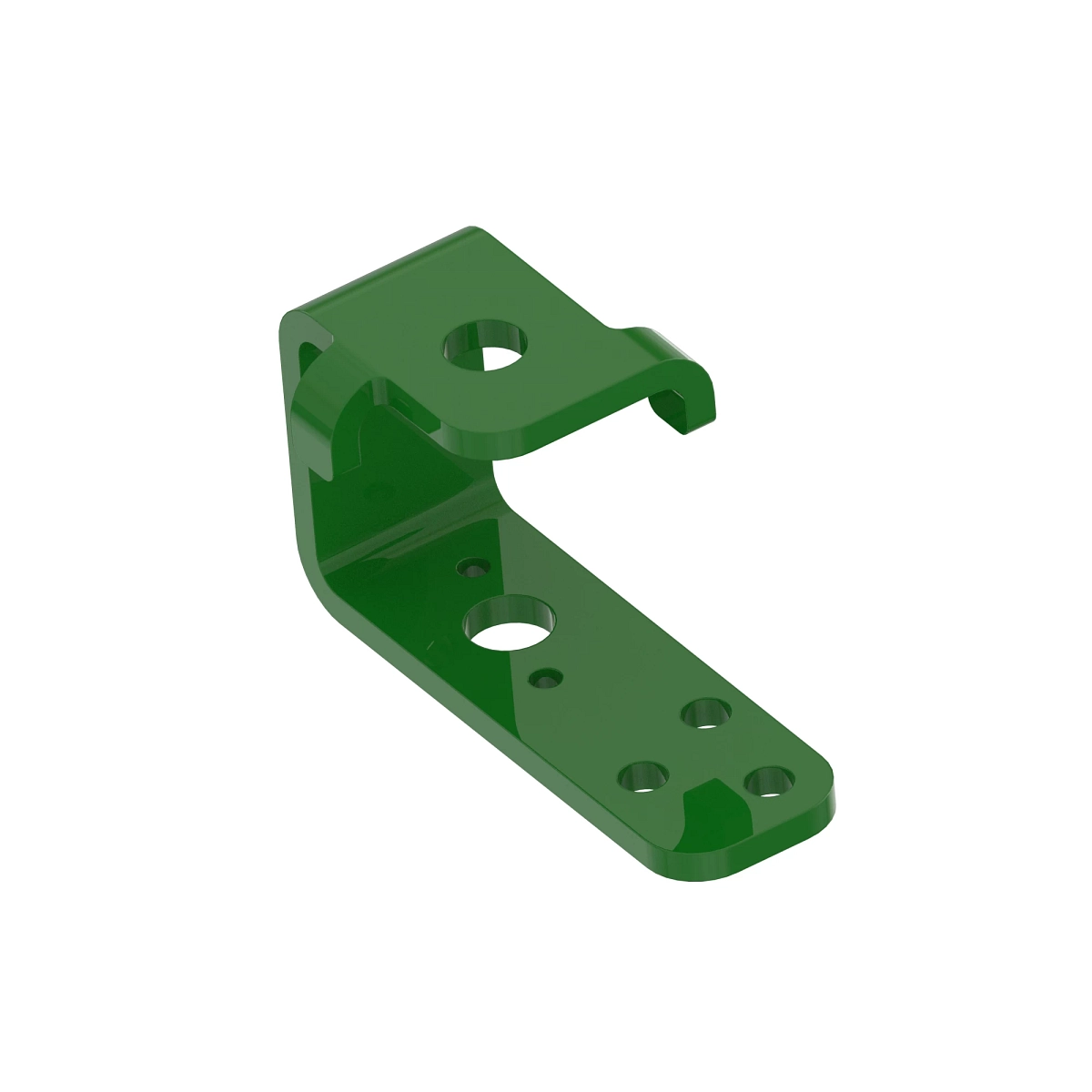 Bracket, Rockshaft Position Sensor