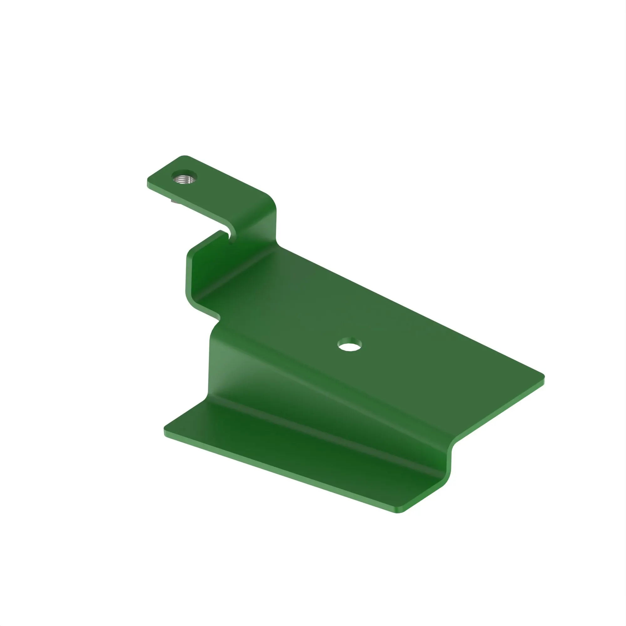 John Deere Heating Lines Guard - L224777