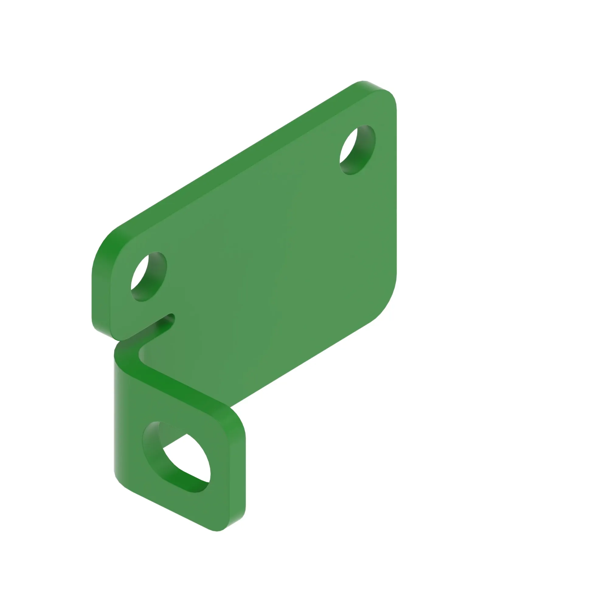 John Deere Latch Bracket - N315903