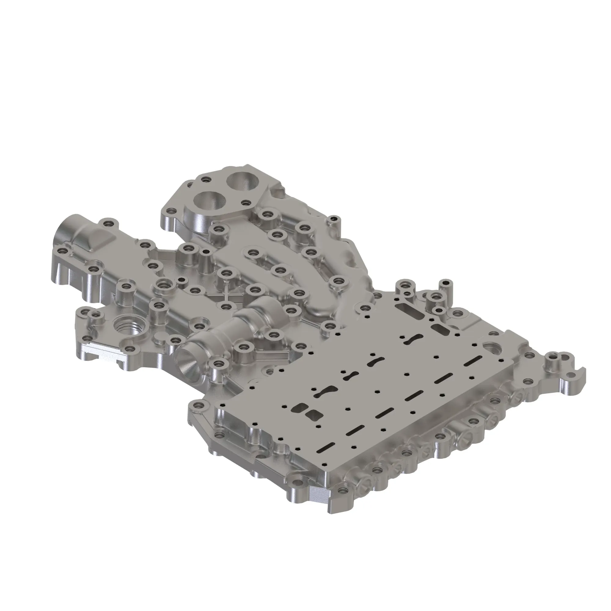 Manifold