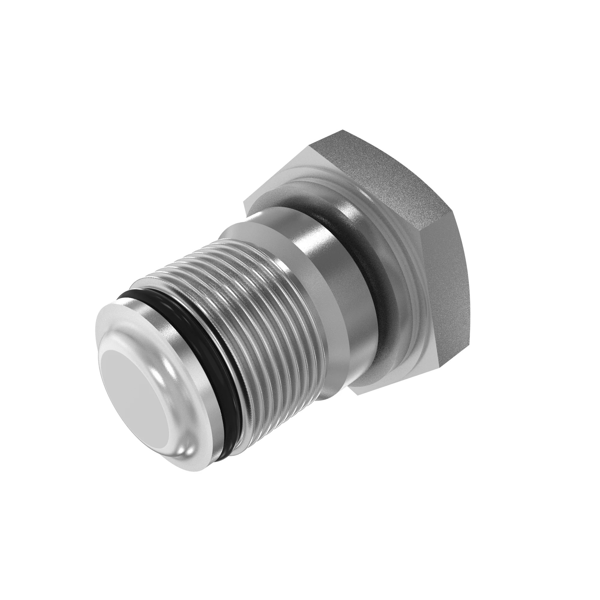 John Deere Pressure Switch - AT435656