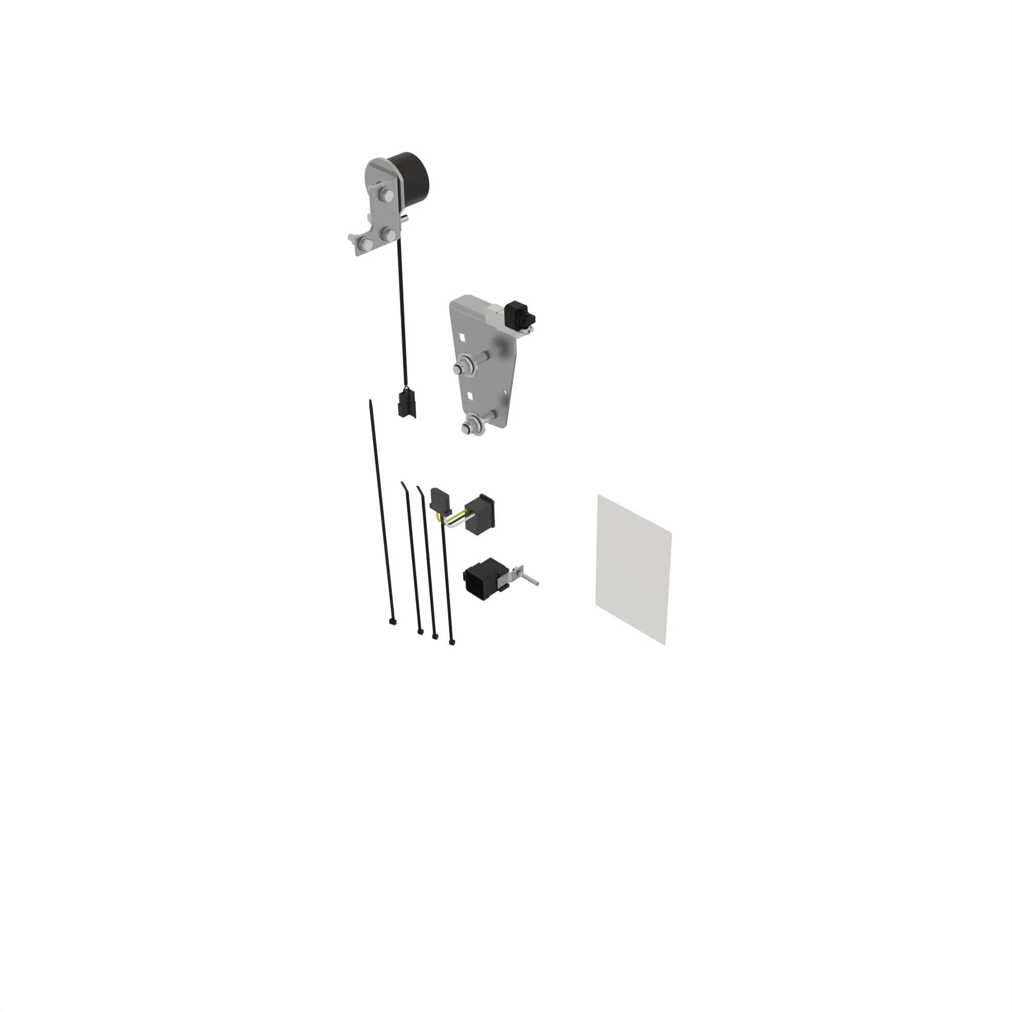 TCB10608: Control Kit
