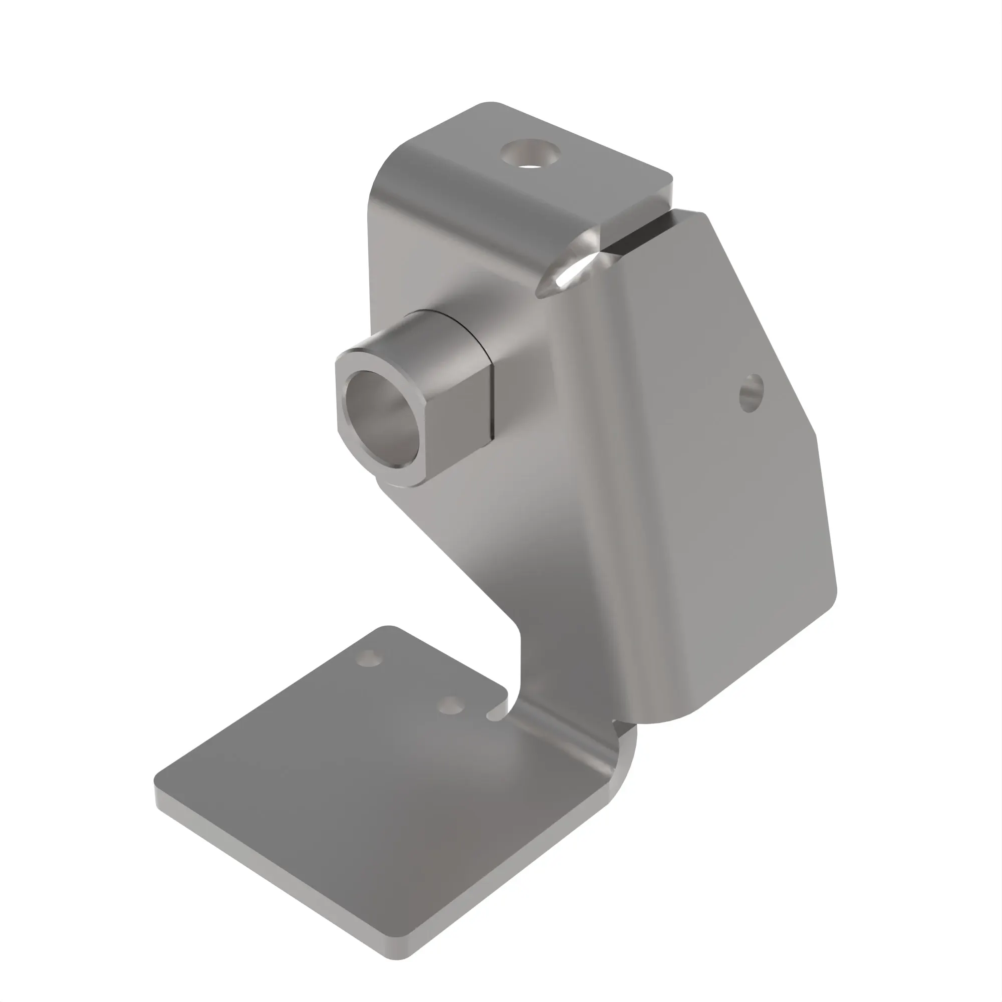 Channel, Chain Tensioner