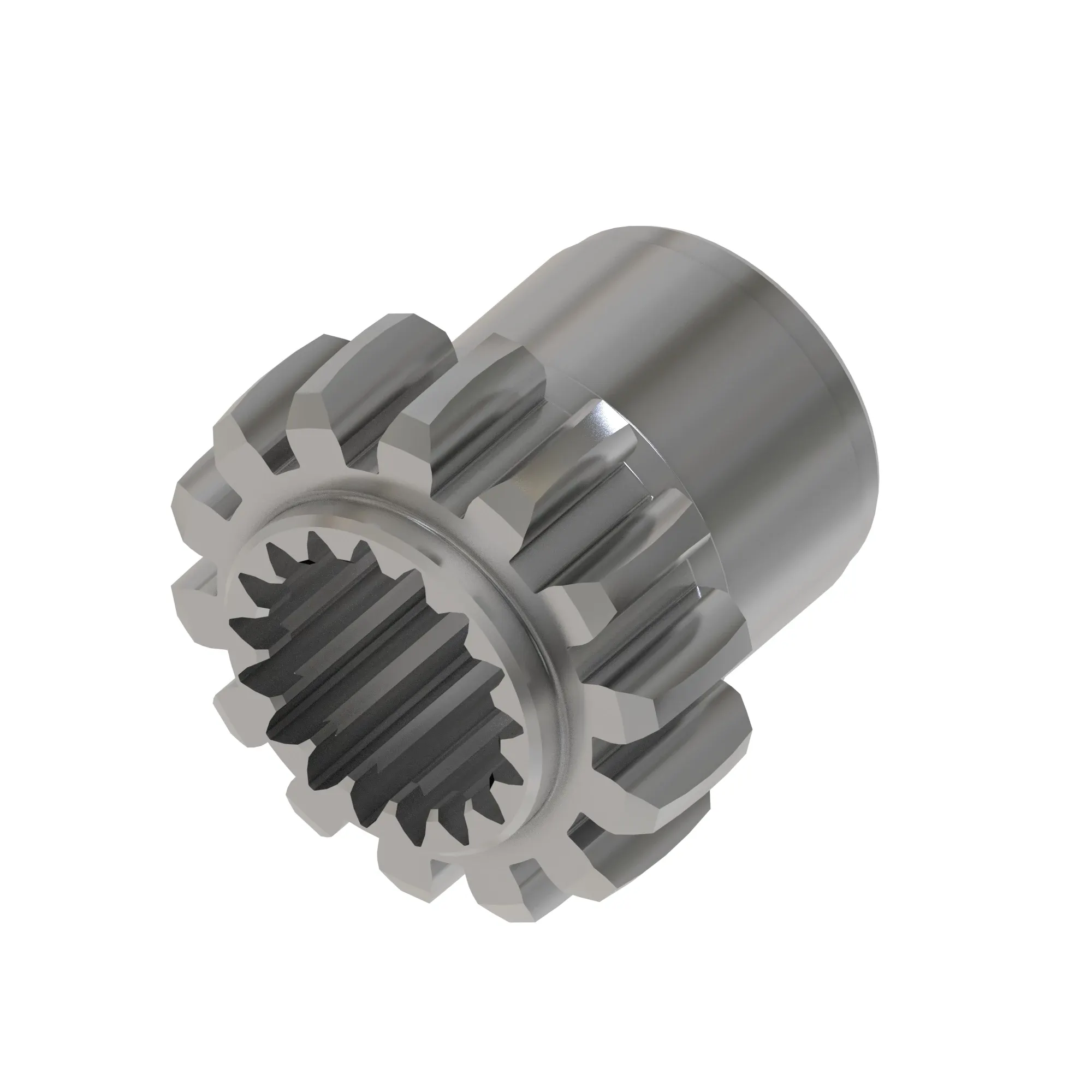 KHRIZ HUB CXT33354: Hub | Shop.Deere.com