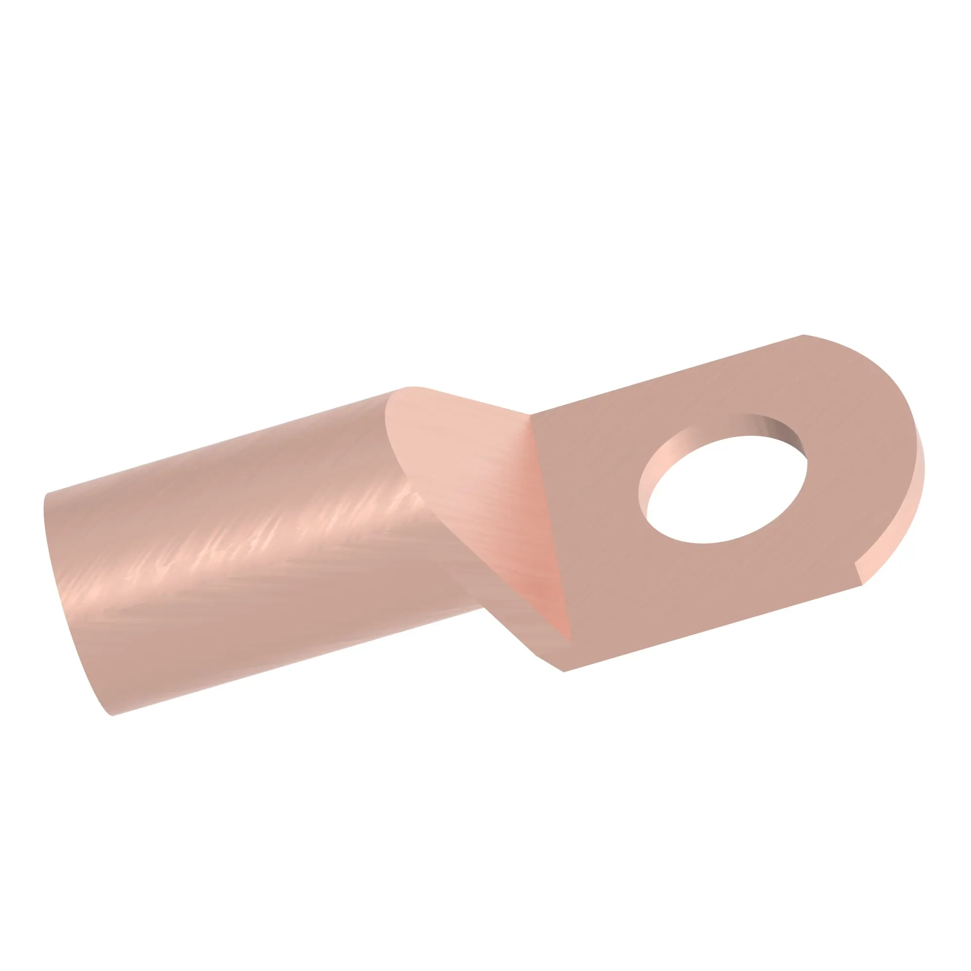 Elec. Connector Terminal